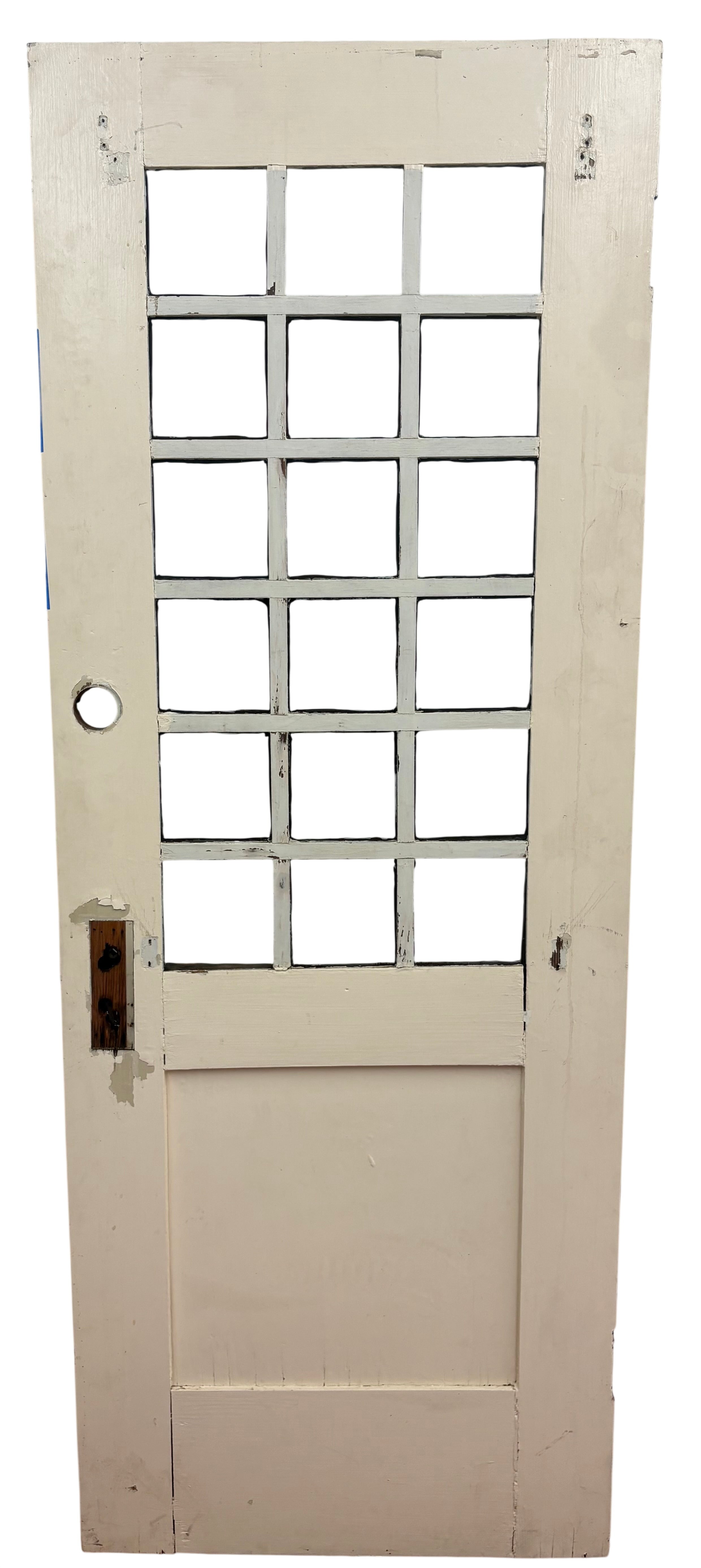 18-Light/ 1-Panel  (BD-422)
