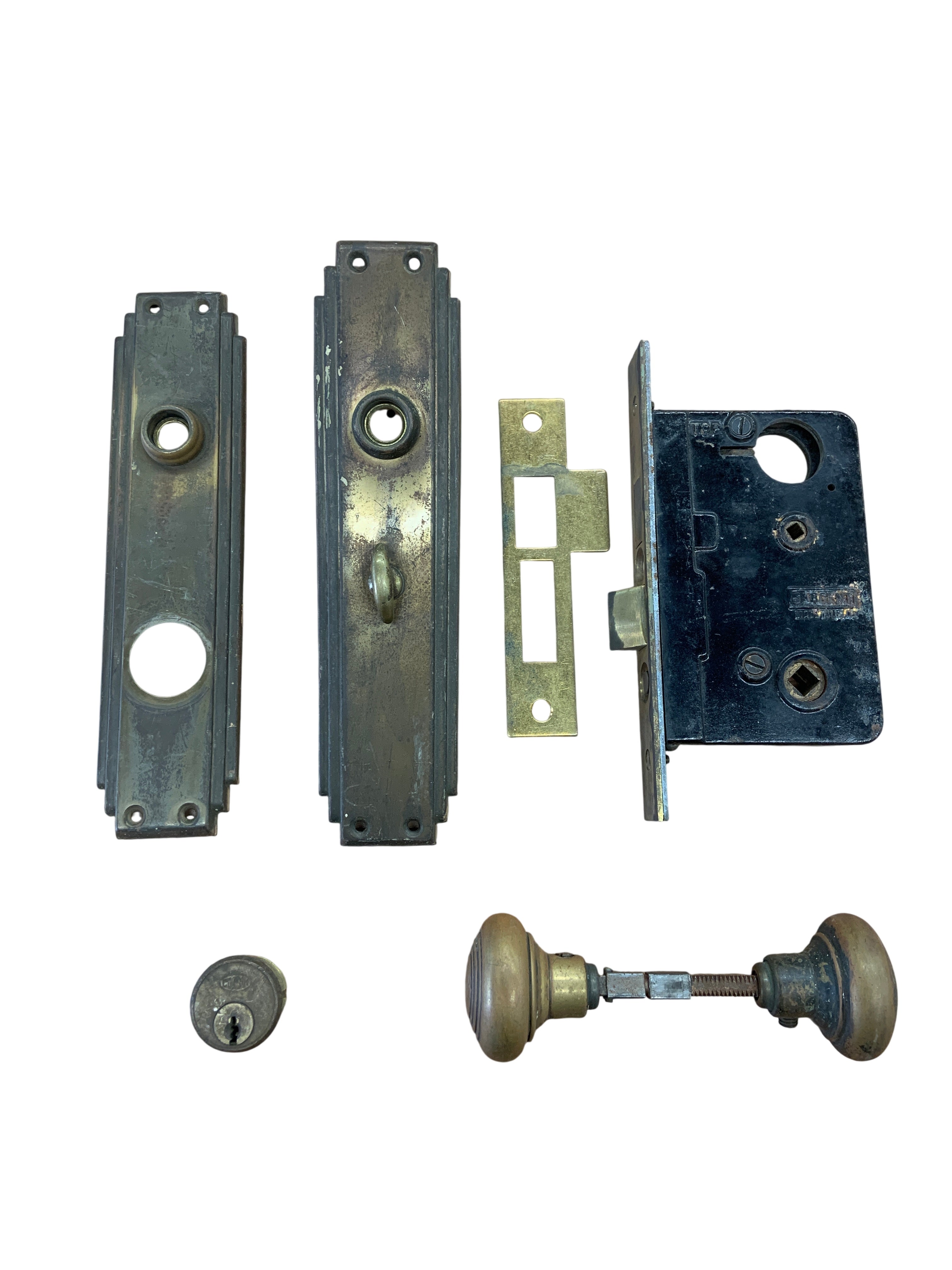 Door Handle Set Sargent (DHS - 40)