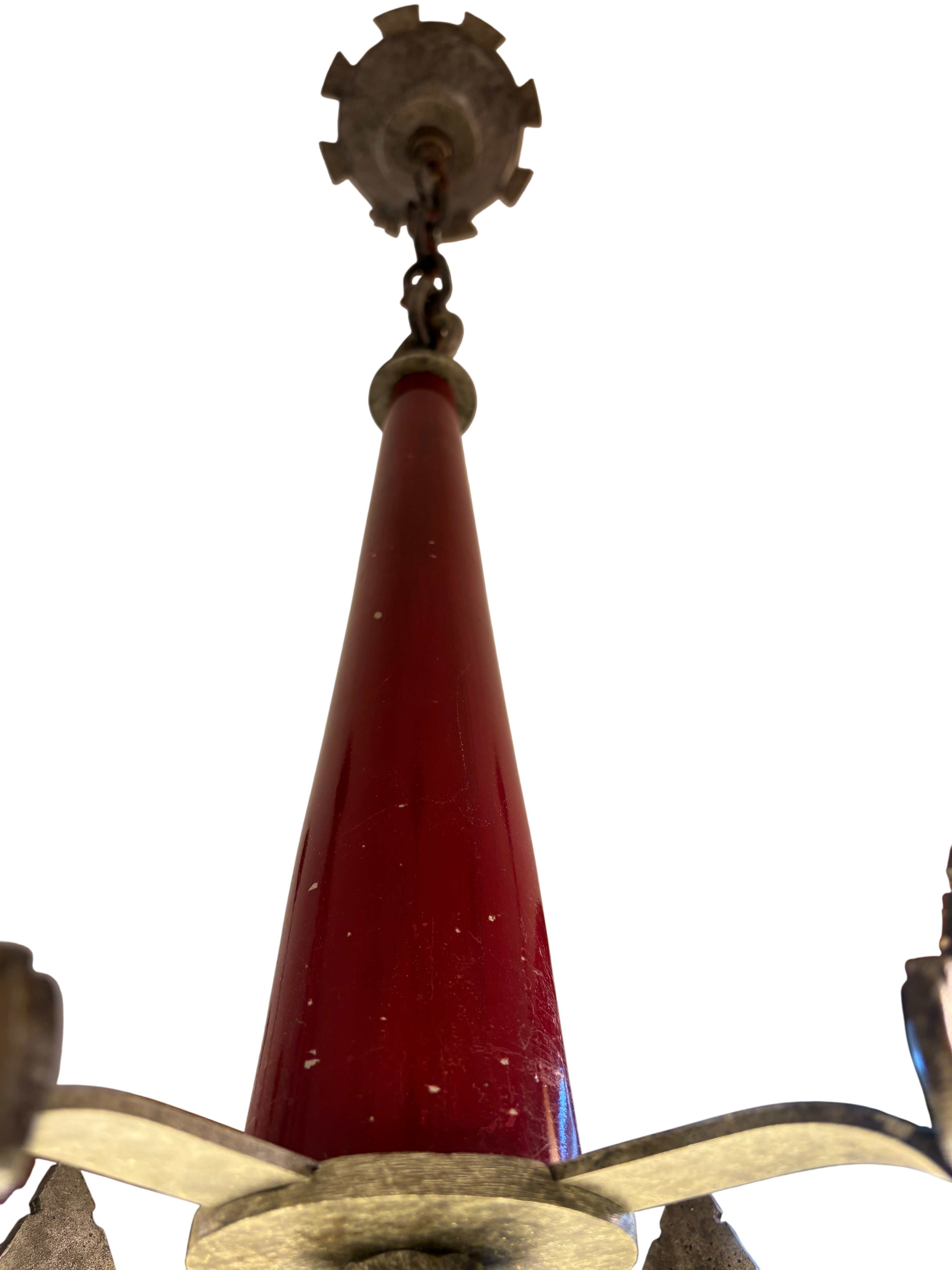 Pendant Light -(lt-1217)