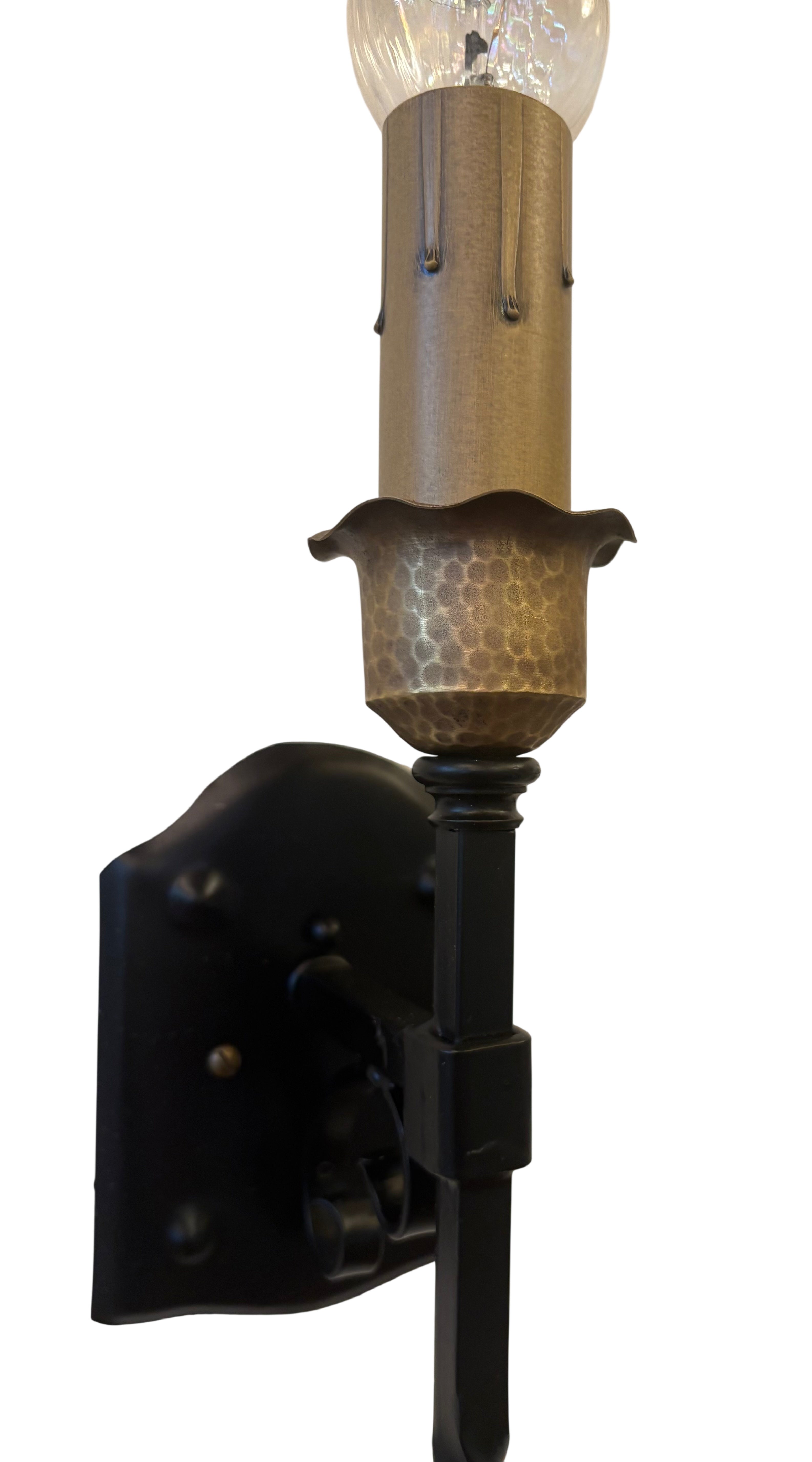 Wall Sconce  –  (LT-1227)