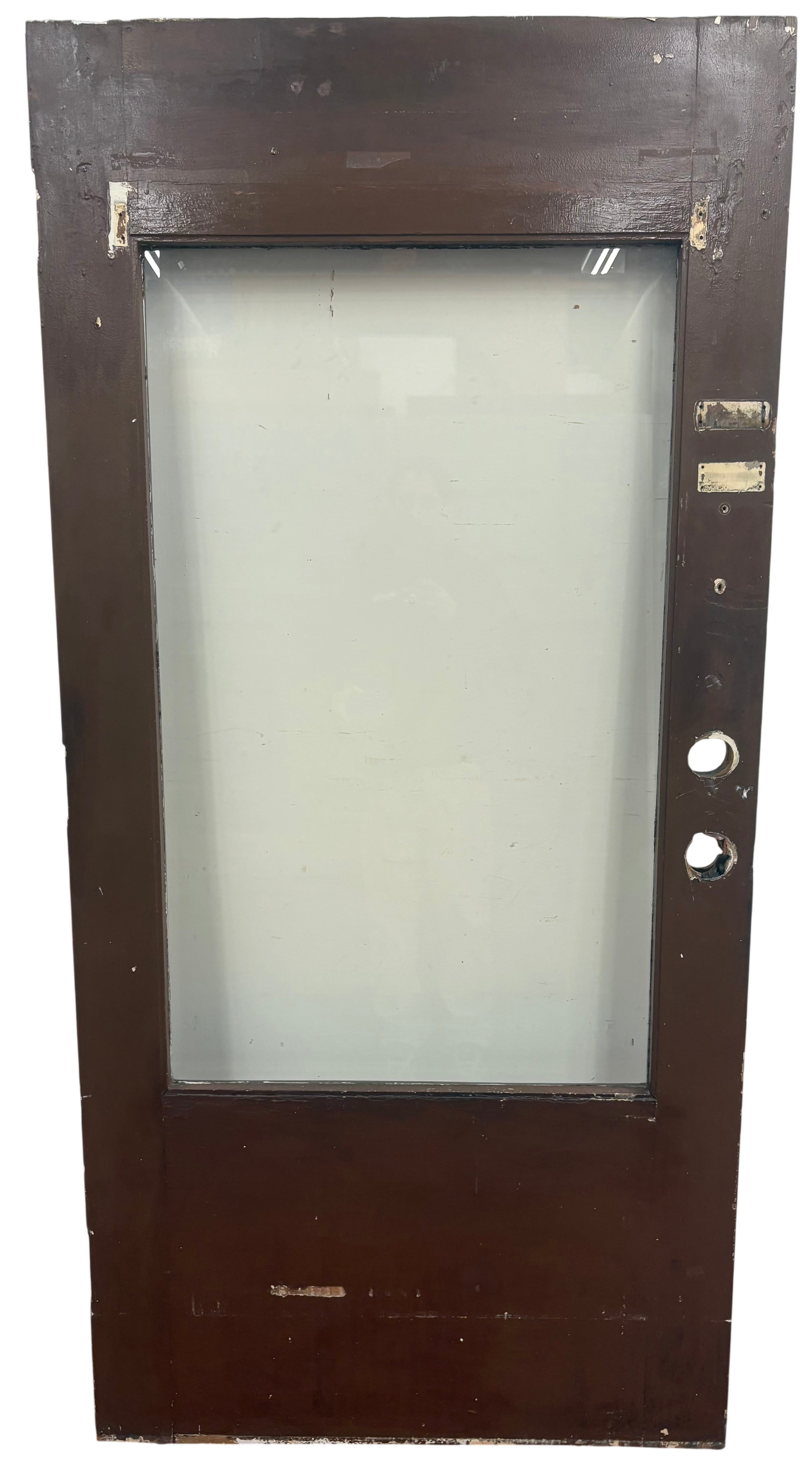 1-LightEntry Door (ED-386)