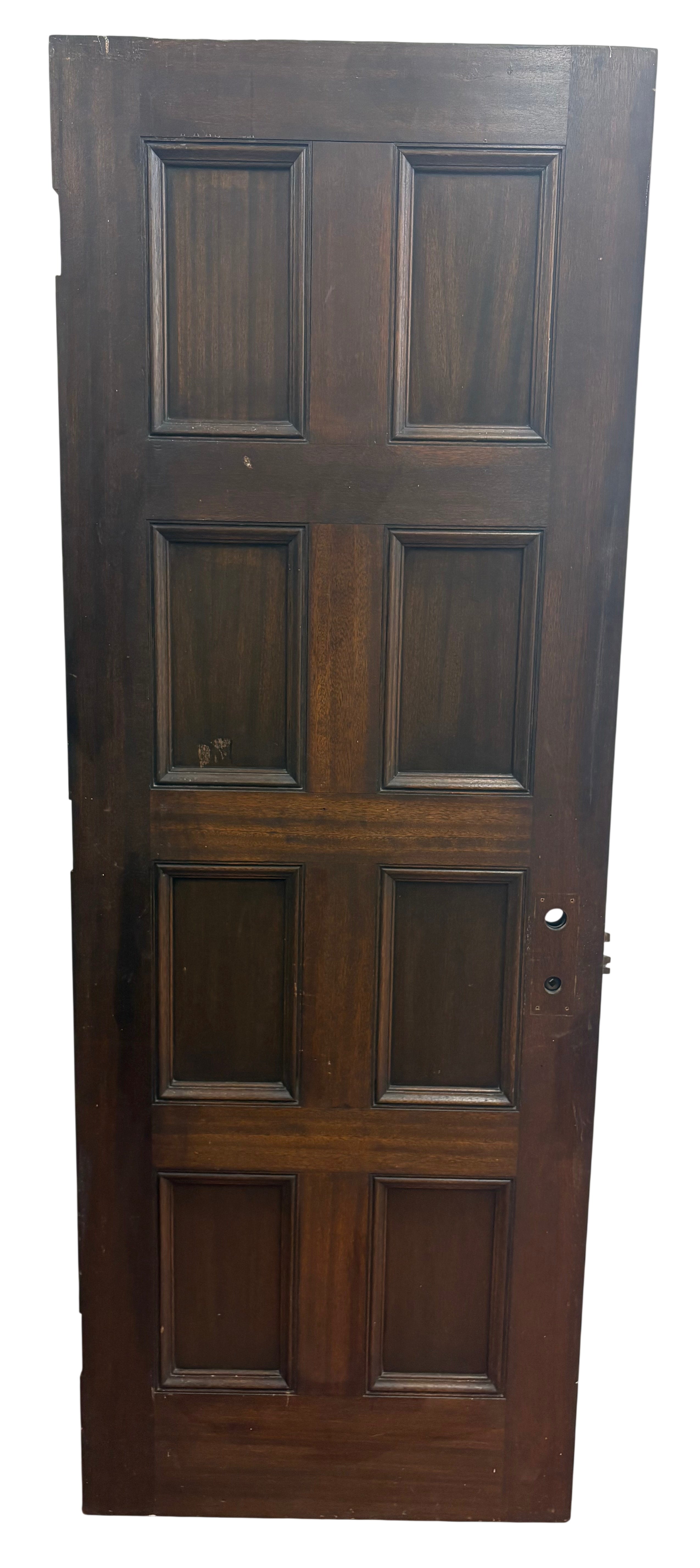 8FP Mahogany (ID-002)
