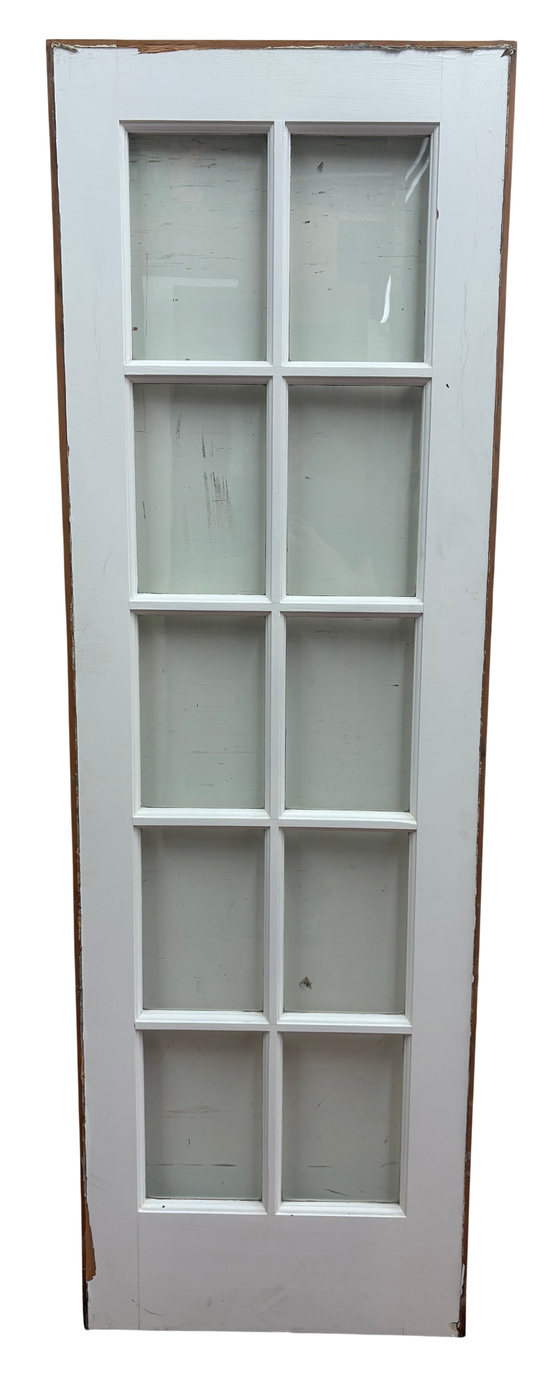 10-Light Sidelight  (SL-004)