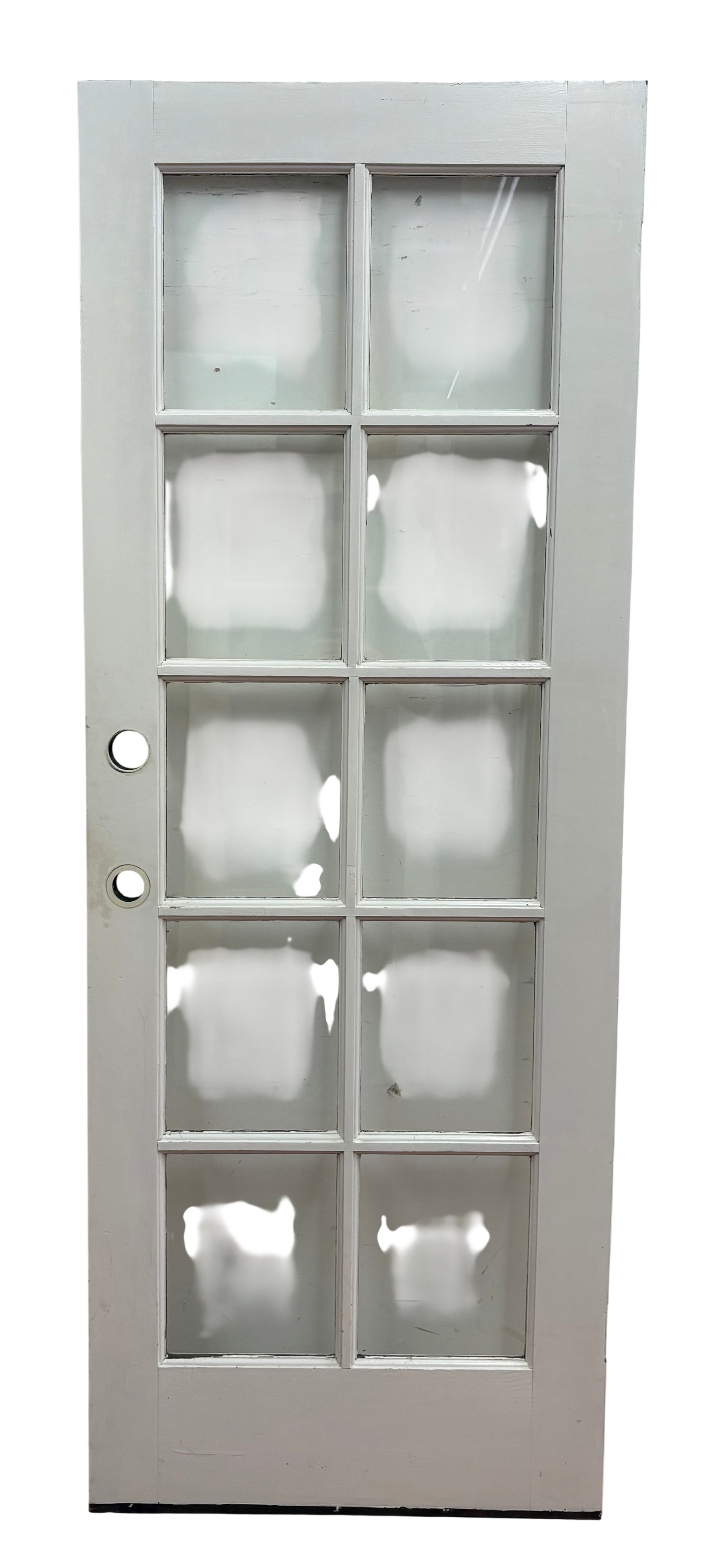 10-Light French Door Single (FDS-316)