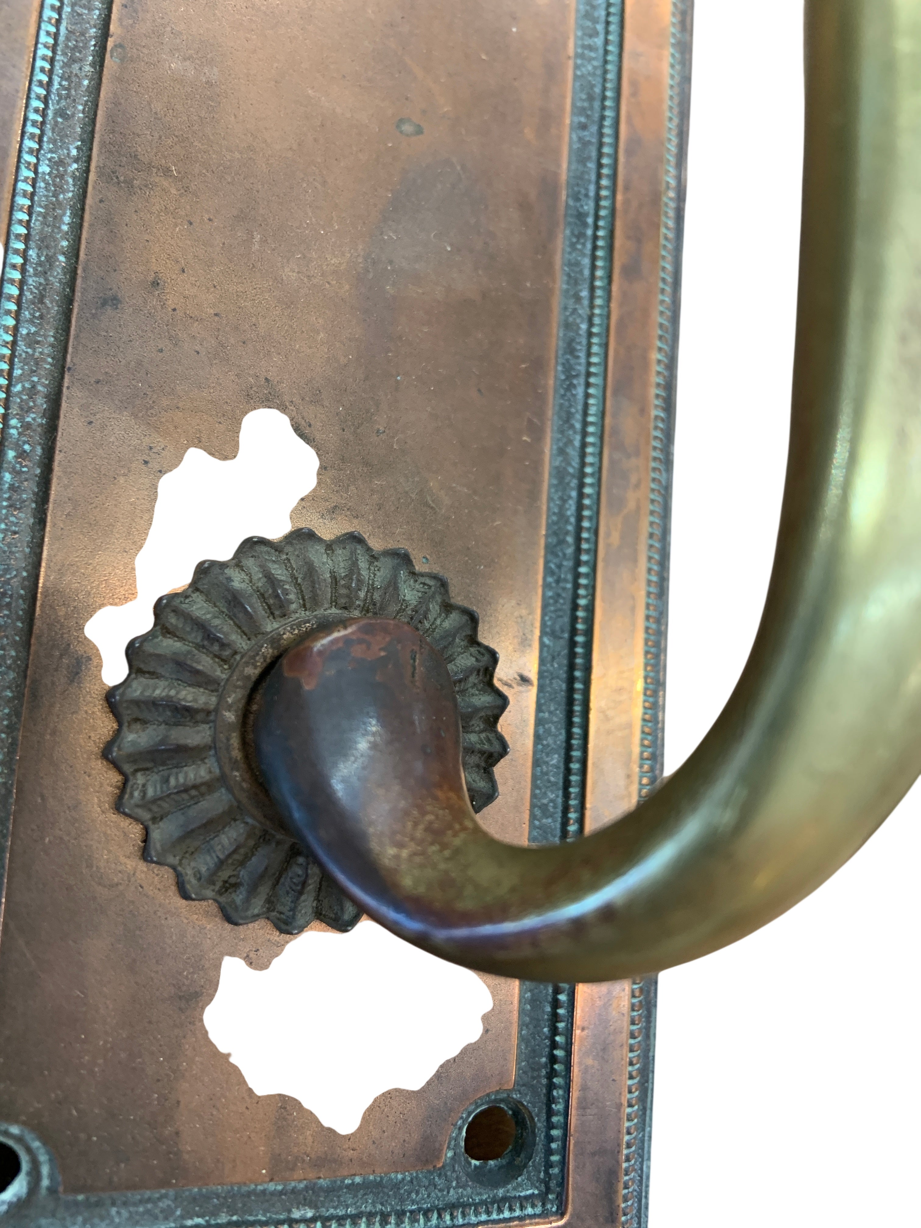 Door Handle Set (DHS - 14)