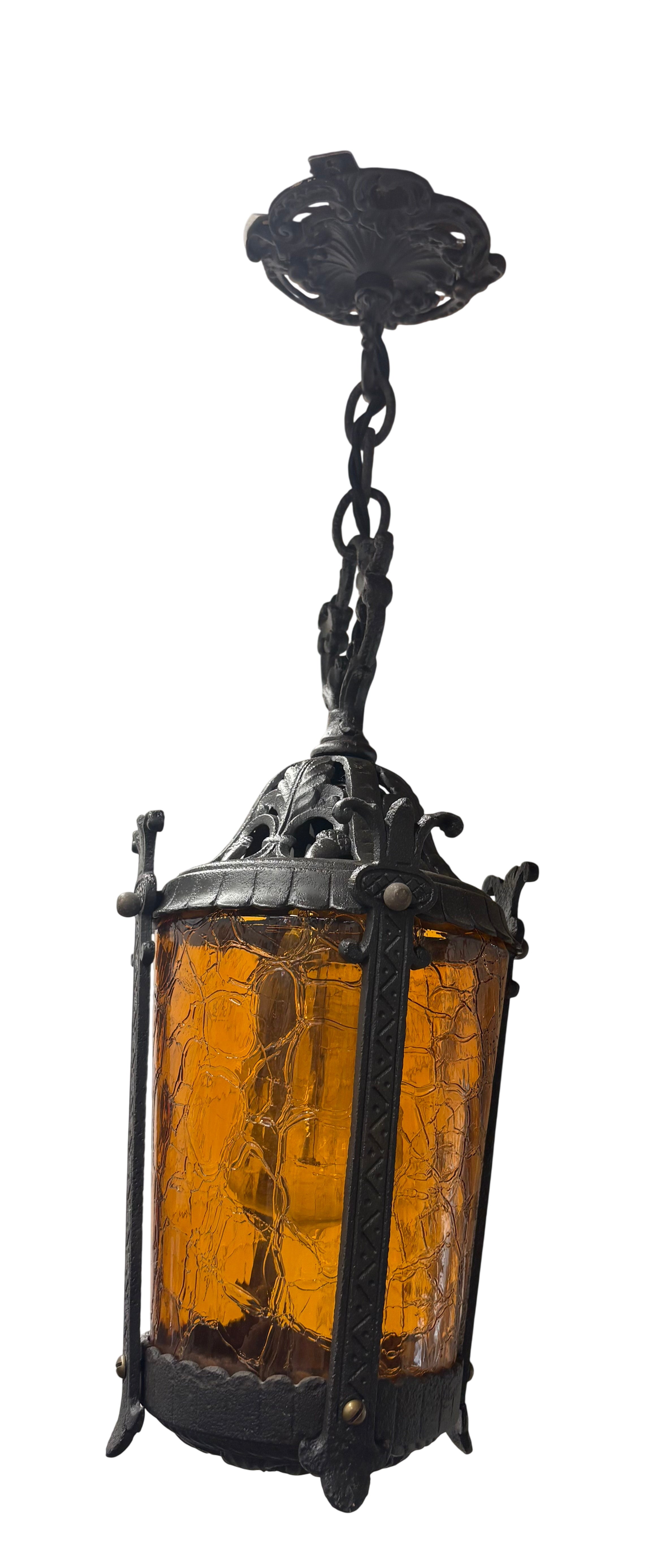 Exterior Pendant (LT-1211)