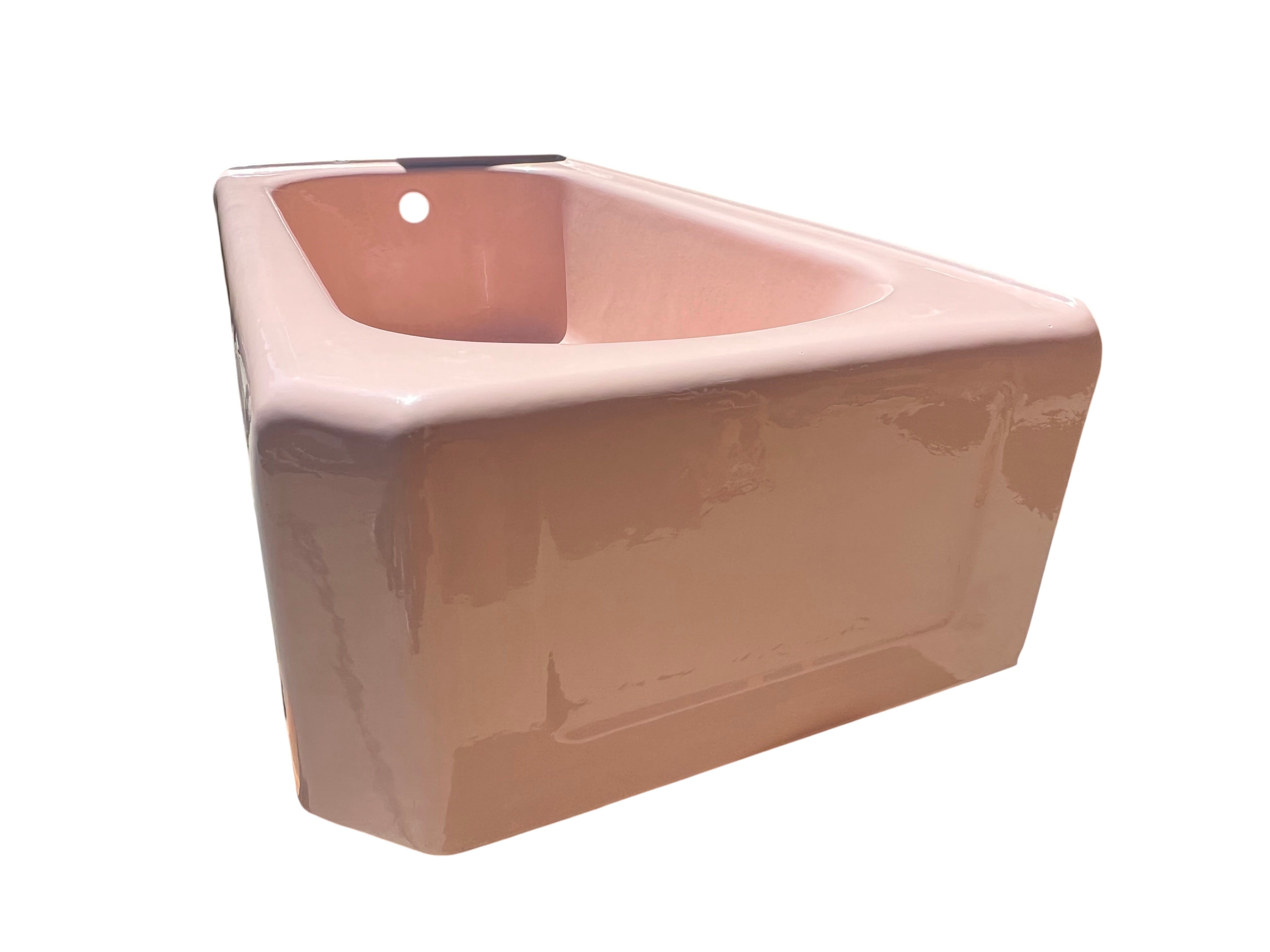 KOHLER BATH (TUB-15)