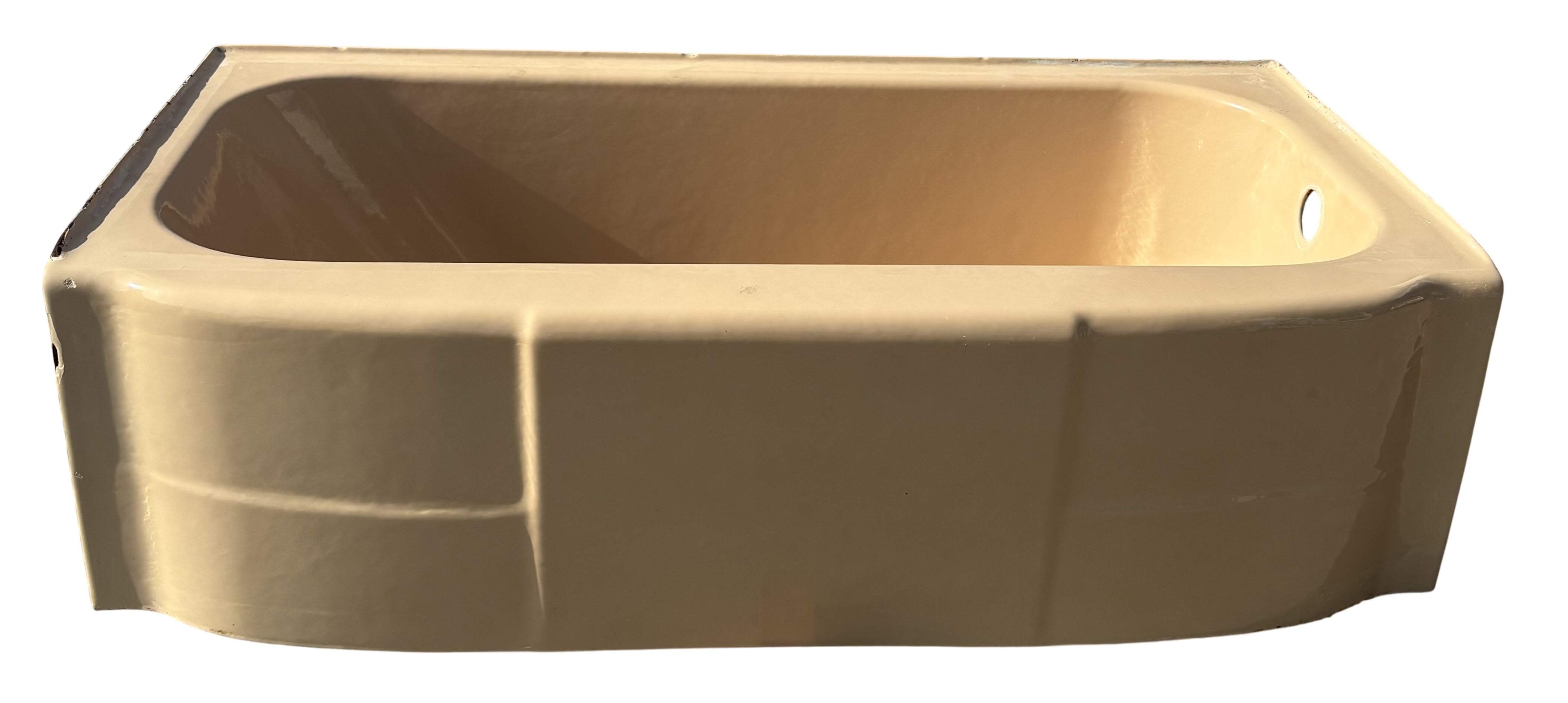 60" Alcove Tan (TB-162)