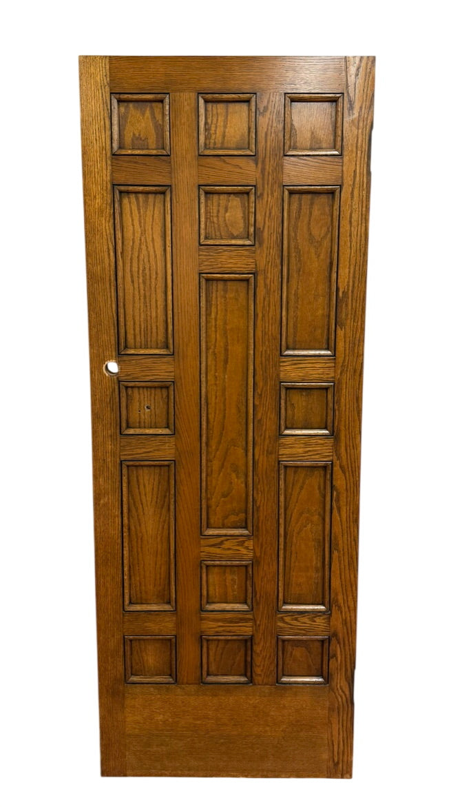 (XD-116) 3FP/Multi Panel