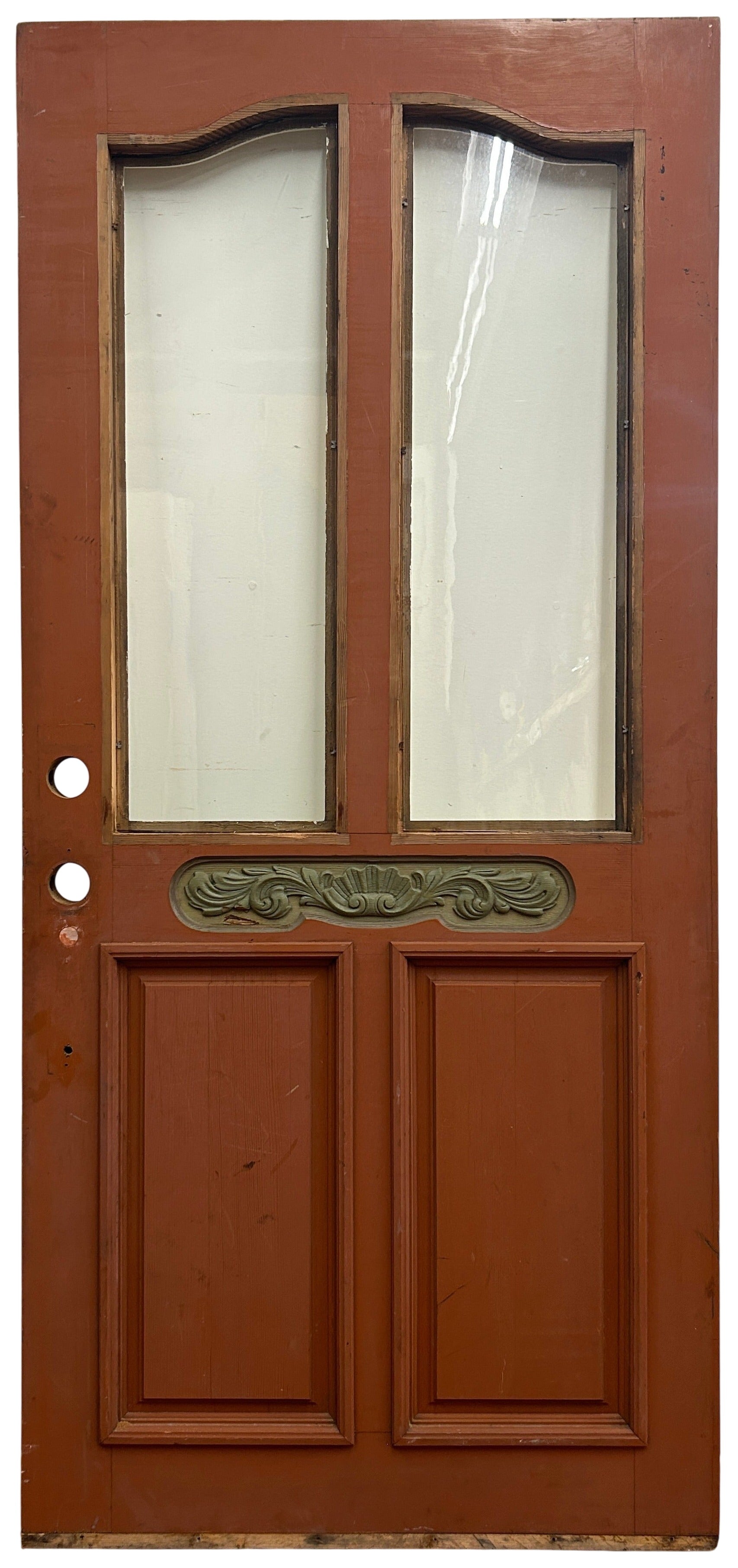 2-Light/ 2-Panel Back Door (BD-289)