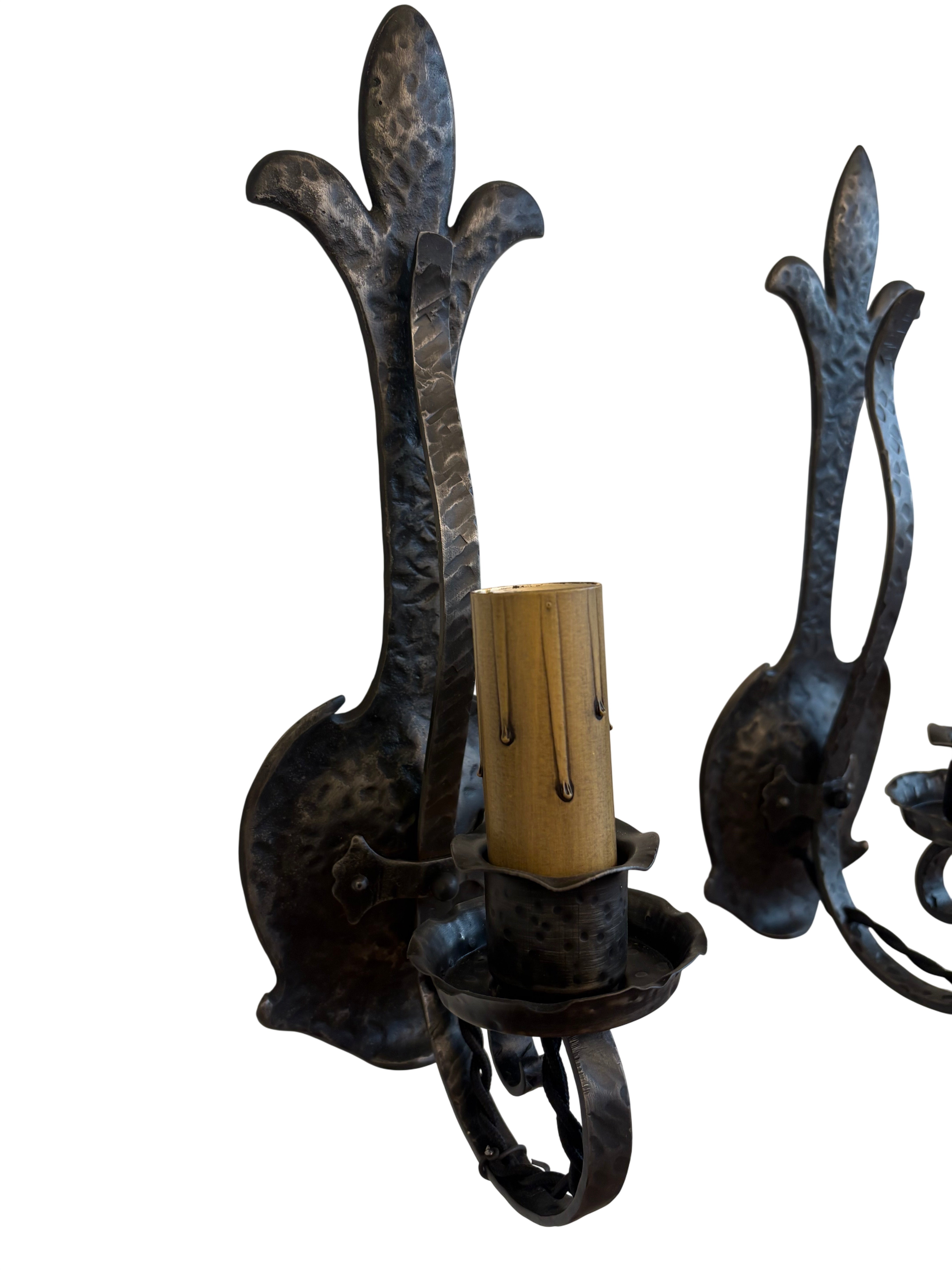 Wall Sconce  –  (LT-1247)