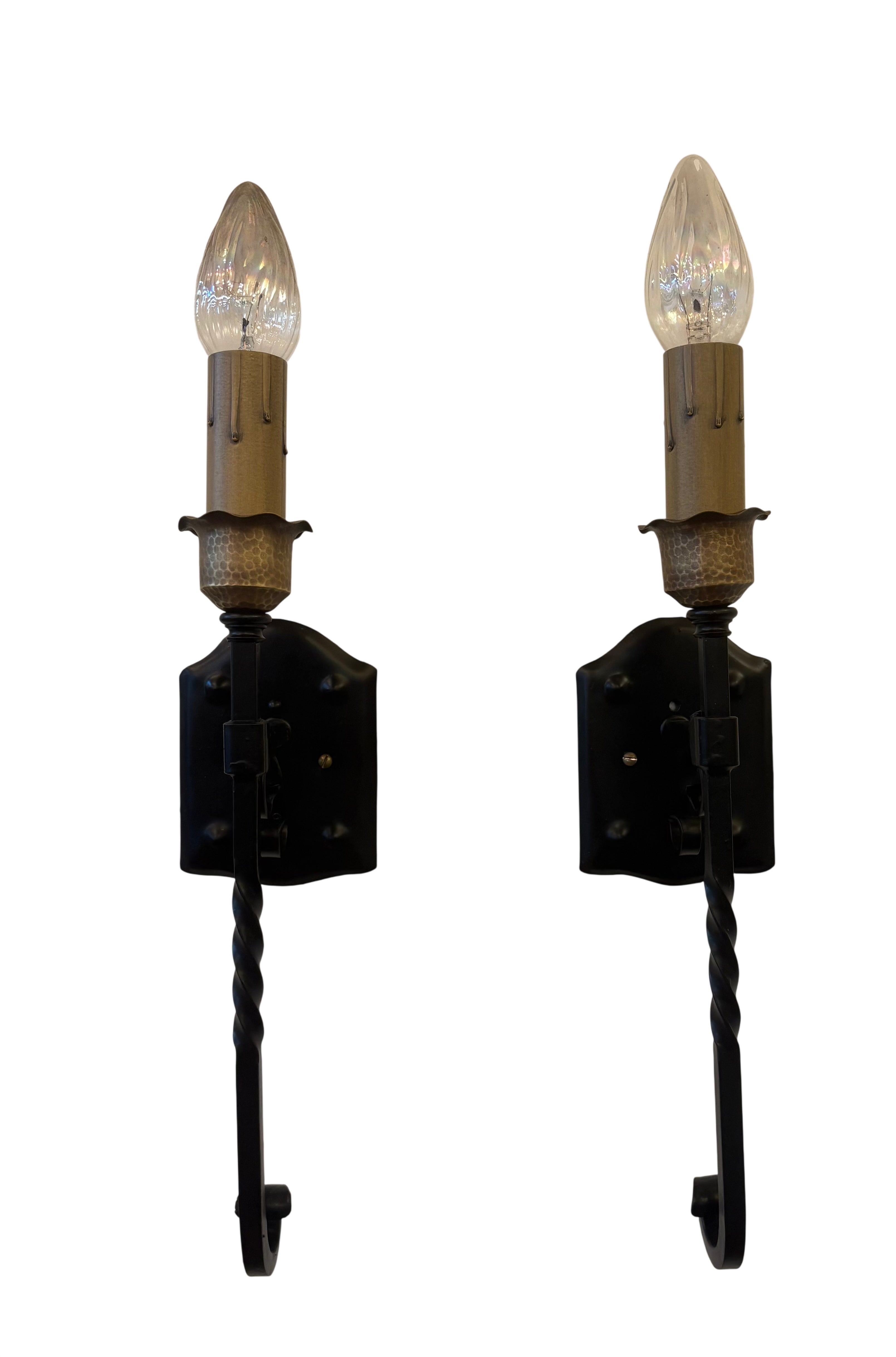 Wall Sconce  –  (LT-1227)