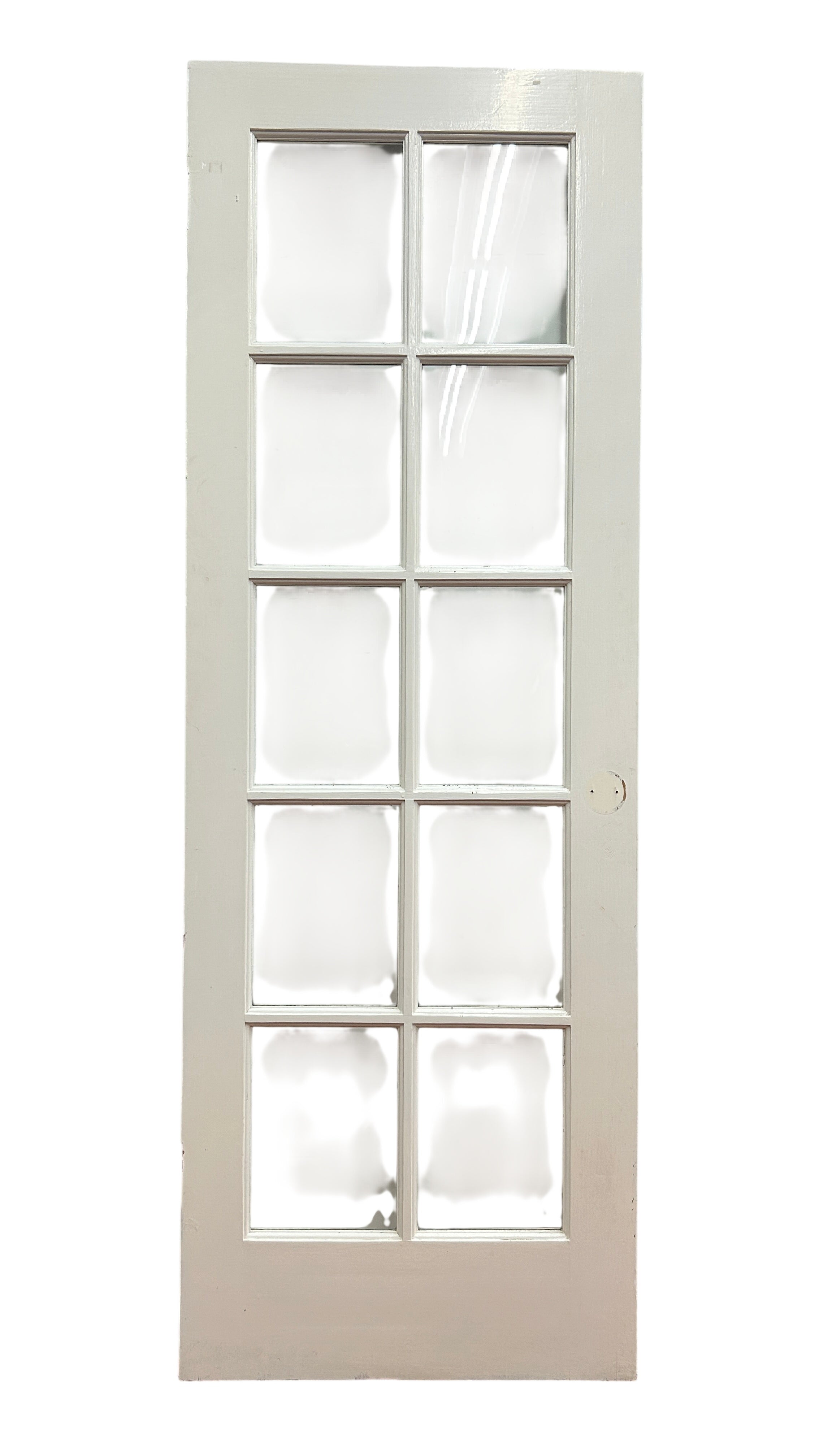 10-Light French Door Single (FDS-225)