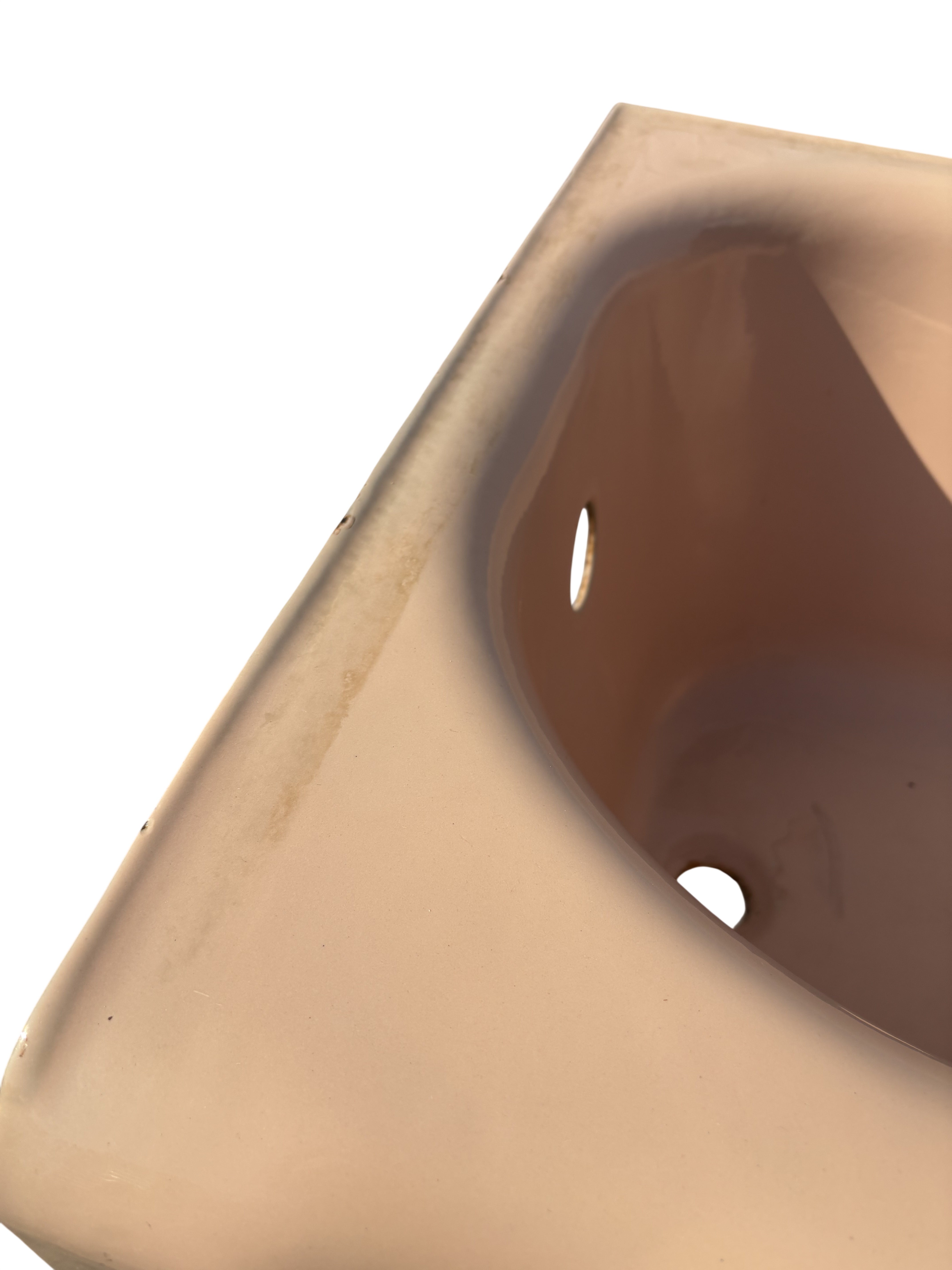 65" Alcove Tan (TB-141)