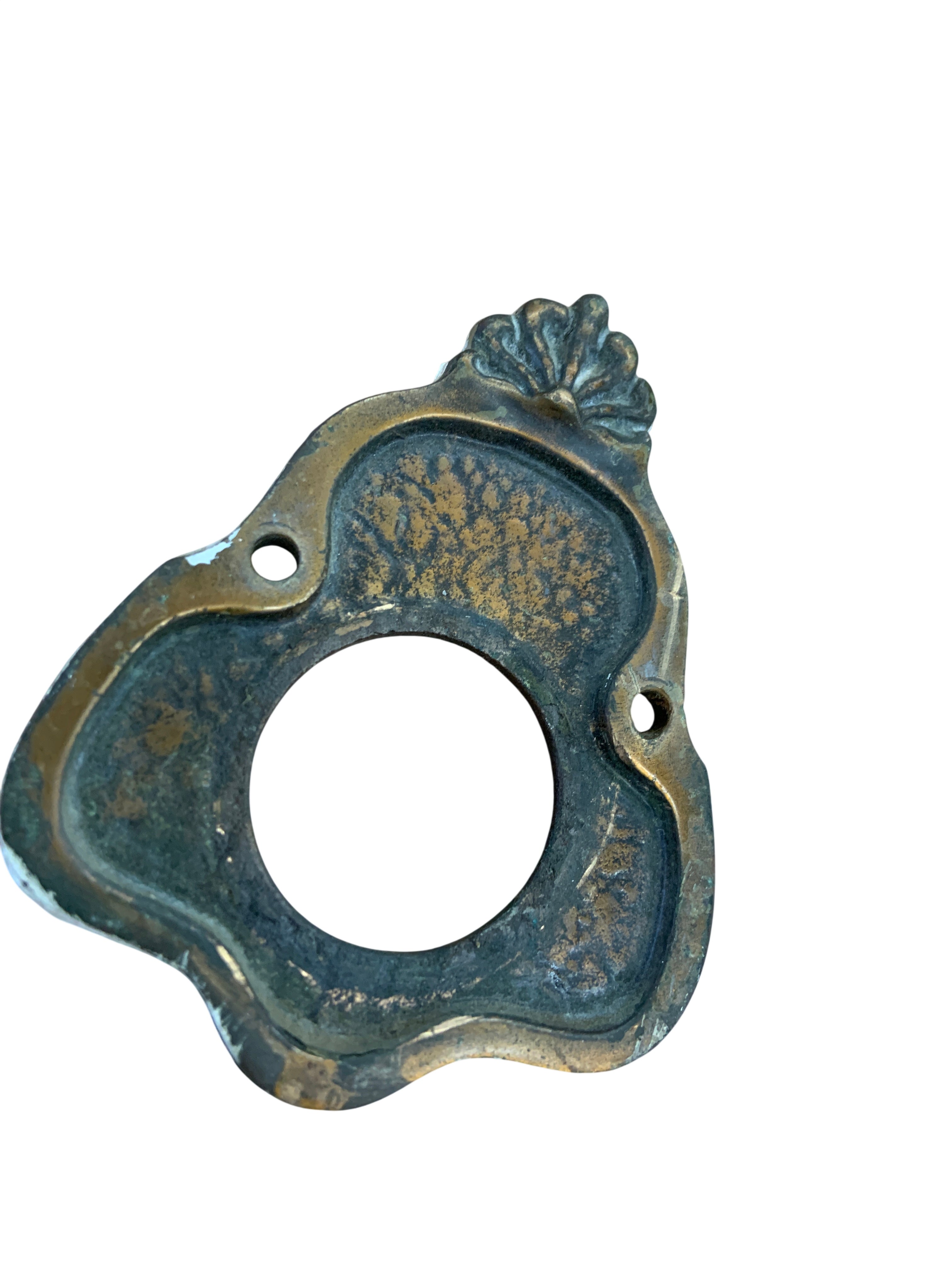 Door Handle Set Clinton (DHS - 27)