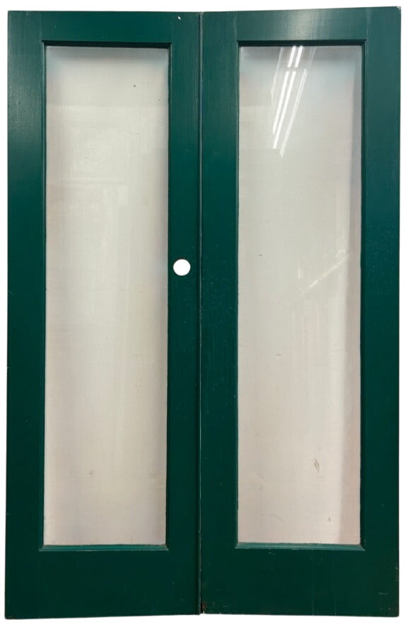 1-Light French Door Pair (FDP-196)