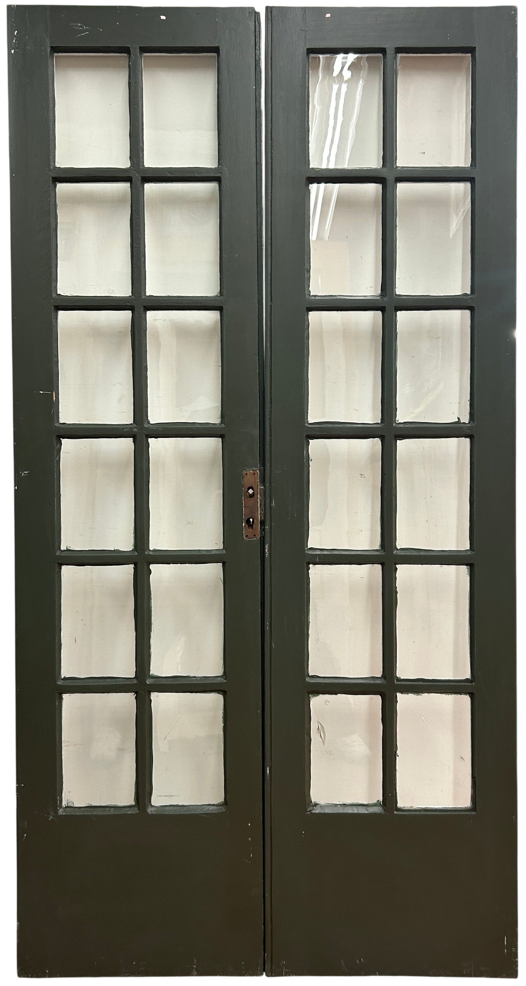 12-Light French Door Pair (FDP-241)