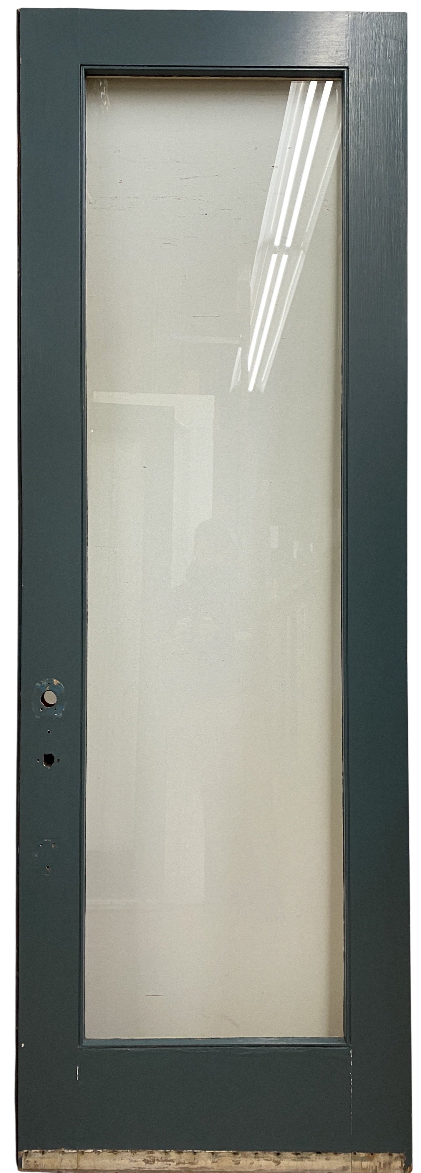 1-Light French Door Single (FDS-79)