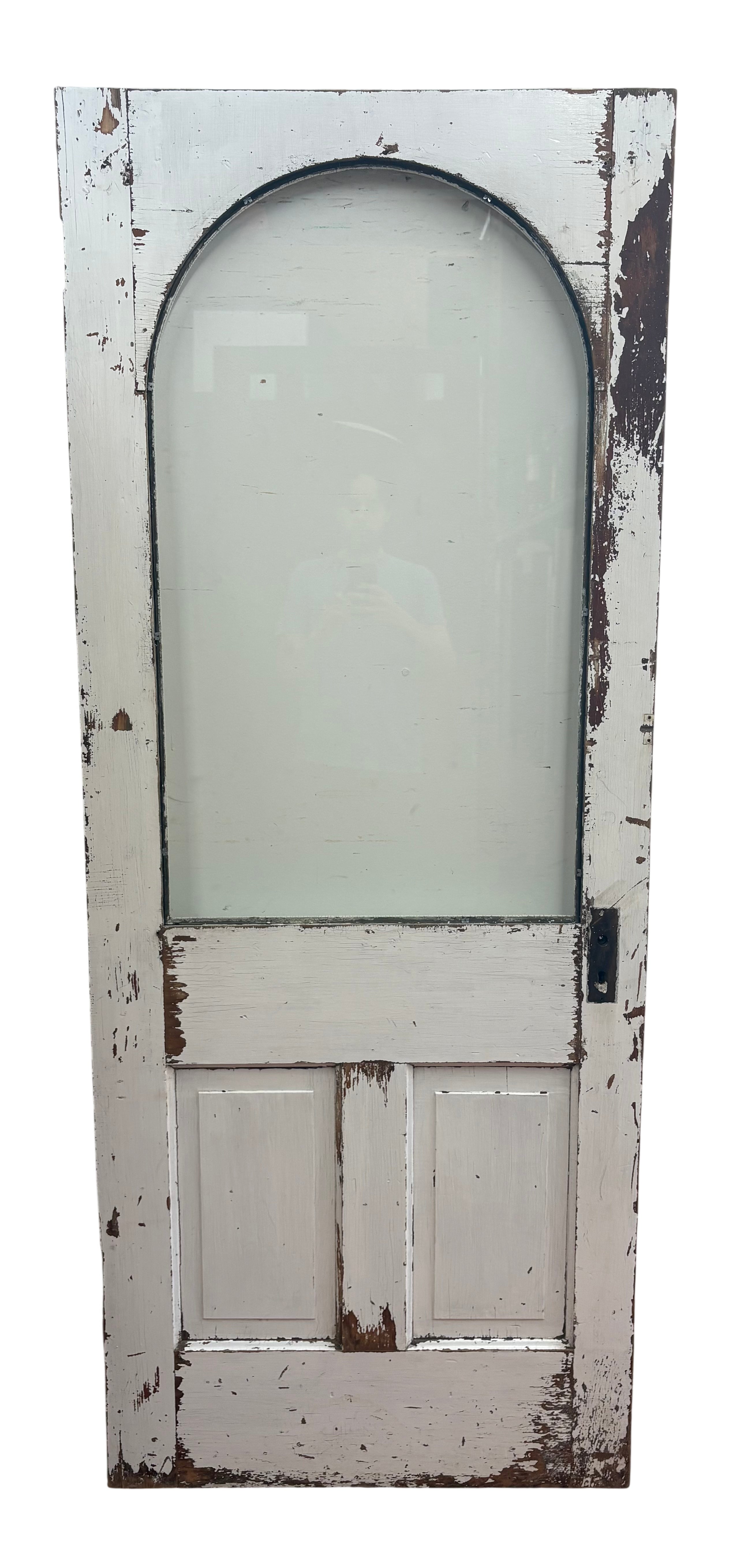1L 2RP  Entry Door (ED-431)