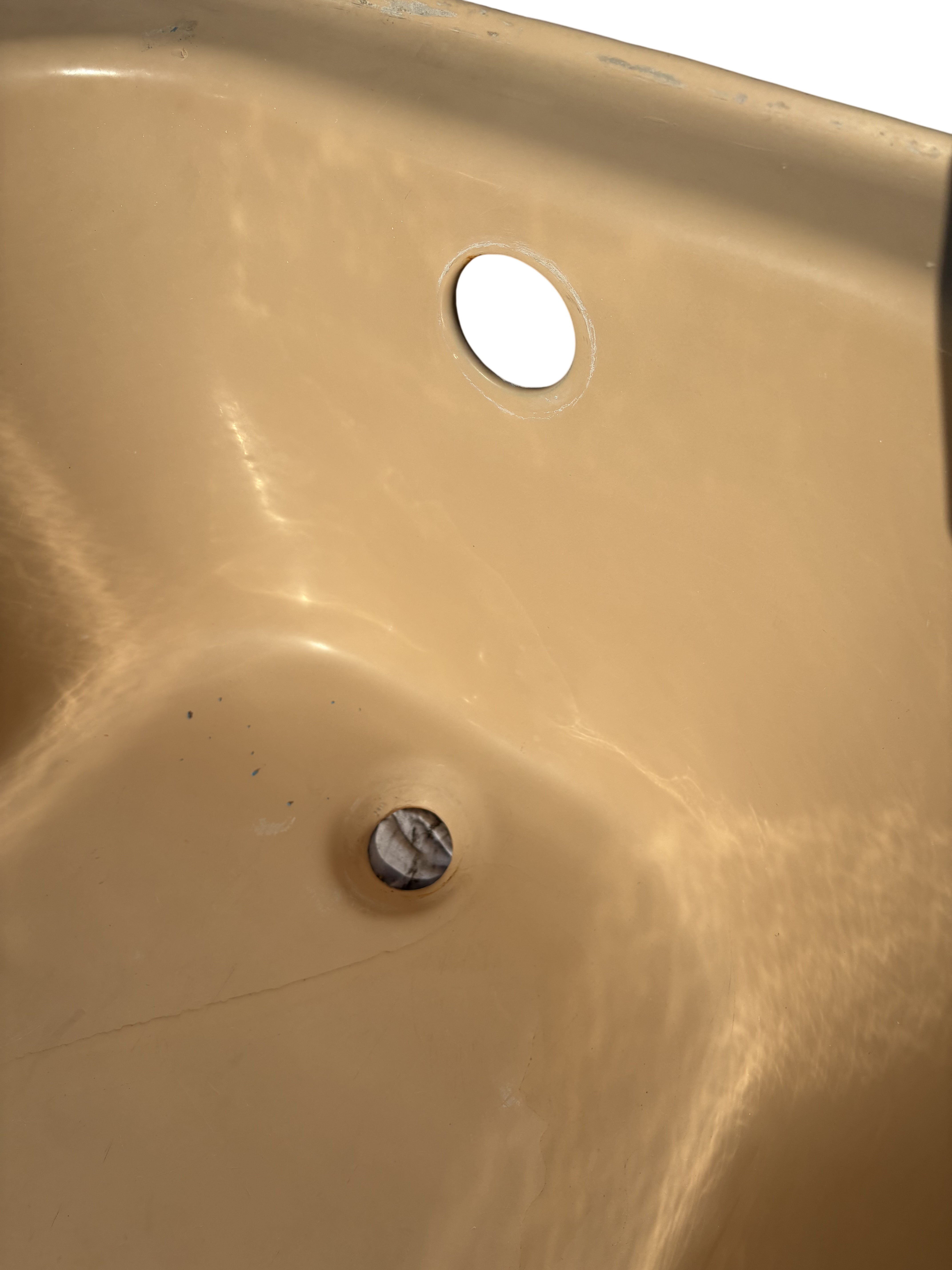 60" Alcove Tan (TB-162)