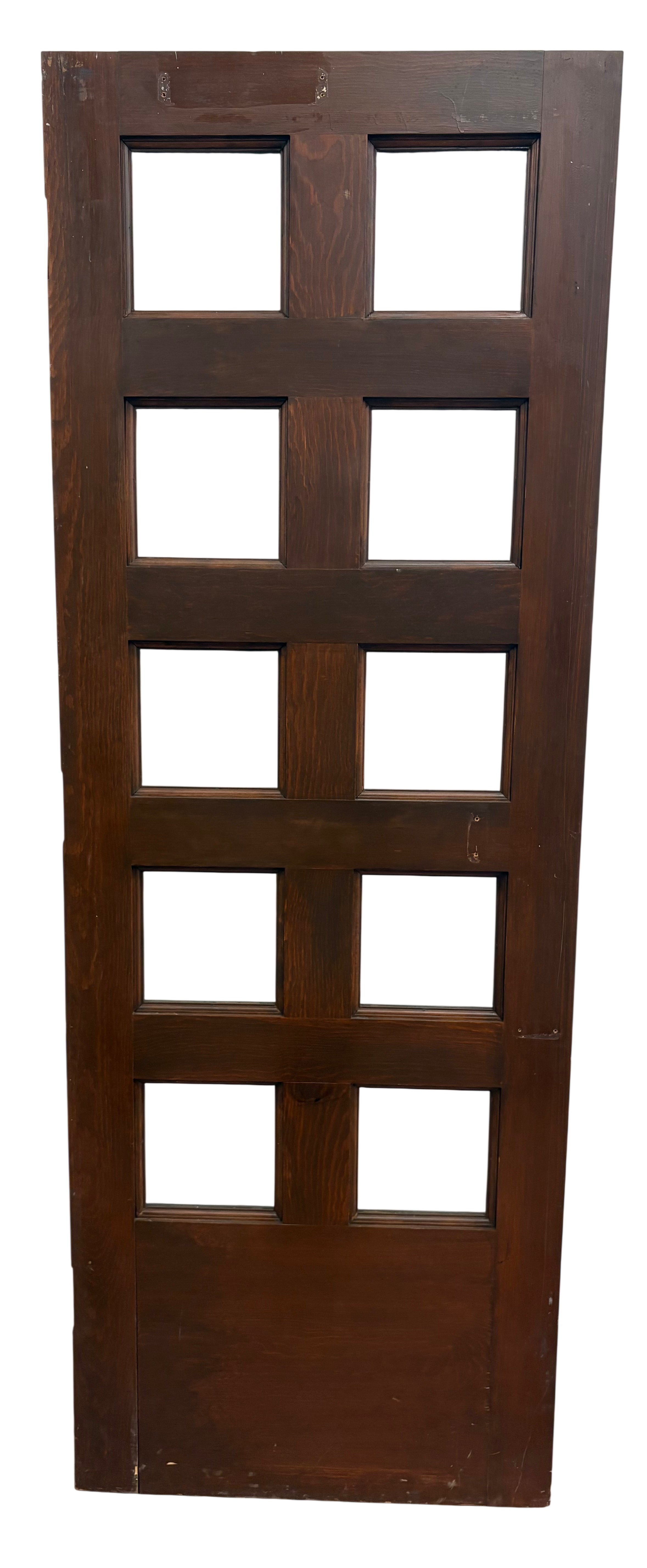 10 Light Entry Door - 10L 1P  (ED-401)