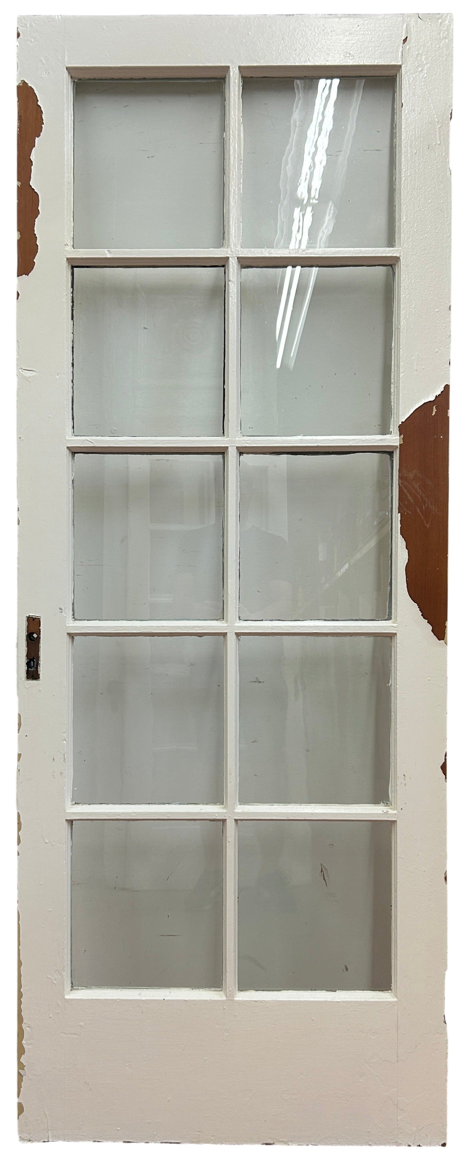 10-Light French Door Single (FDS-216)