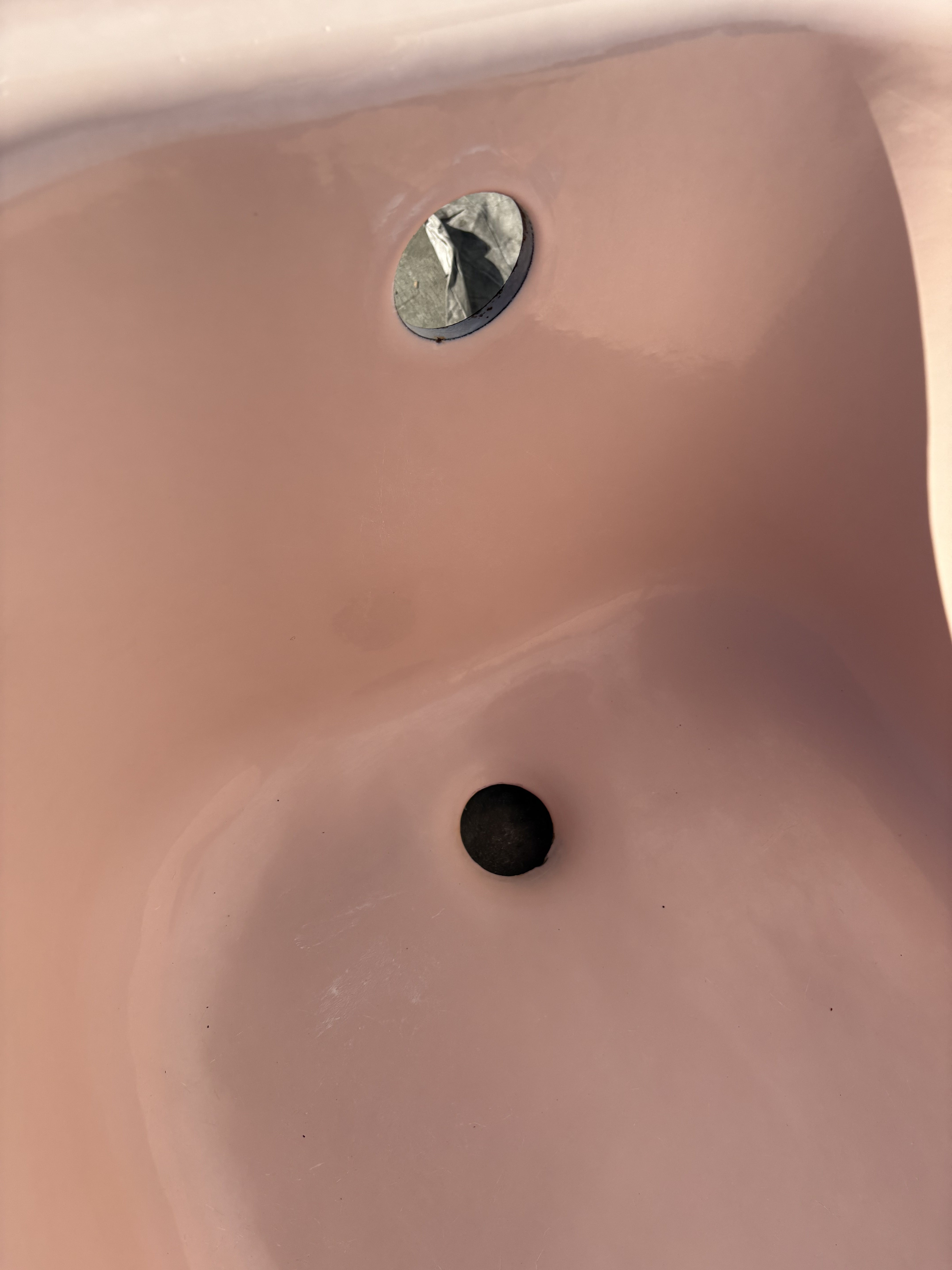 60" Alcove Pink (TB-178)