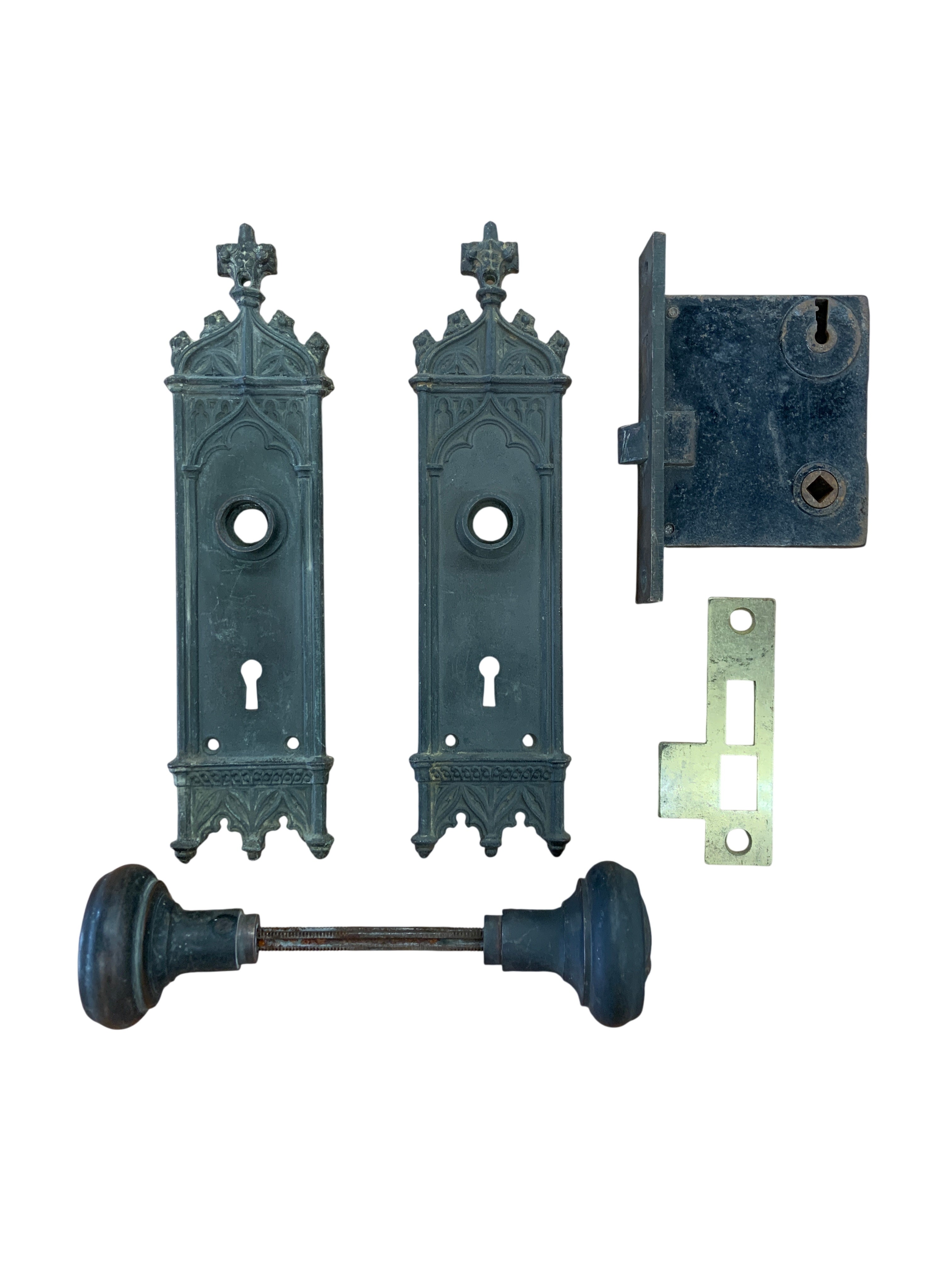 Door Handle Set (DHS - 29)