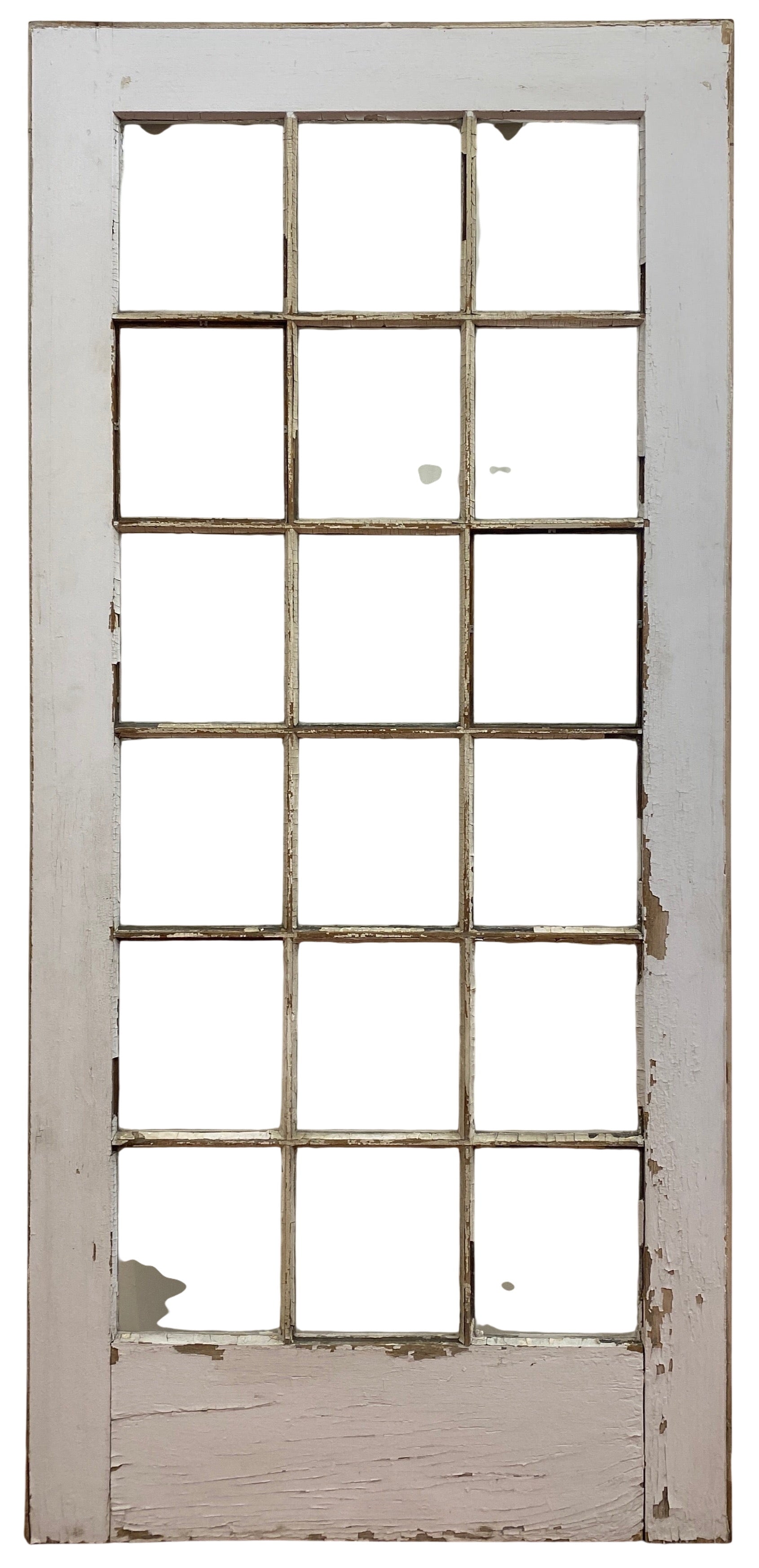 18-Light French Door Single (FDS-120)