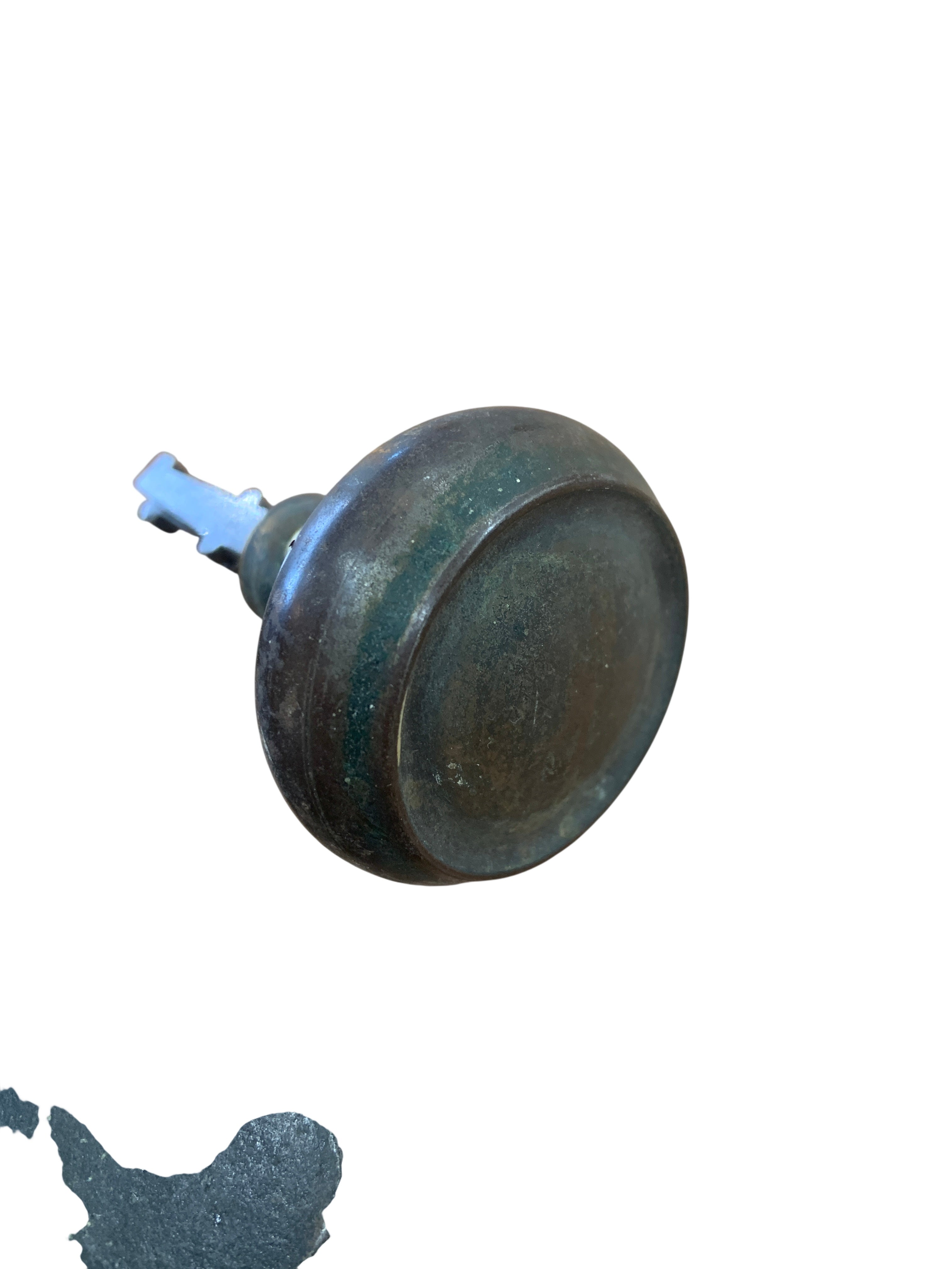 Door Handle Set Reading Hardware Co. (DHS - 09)