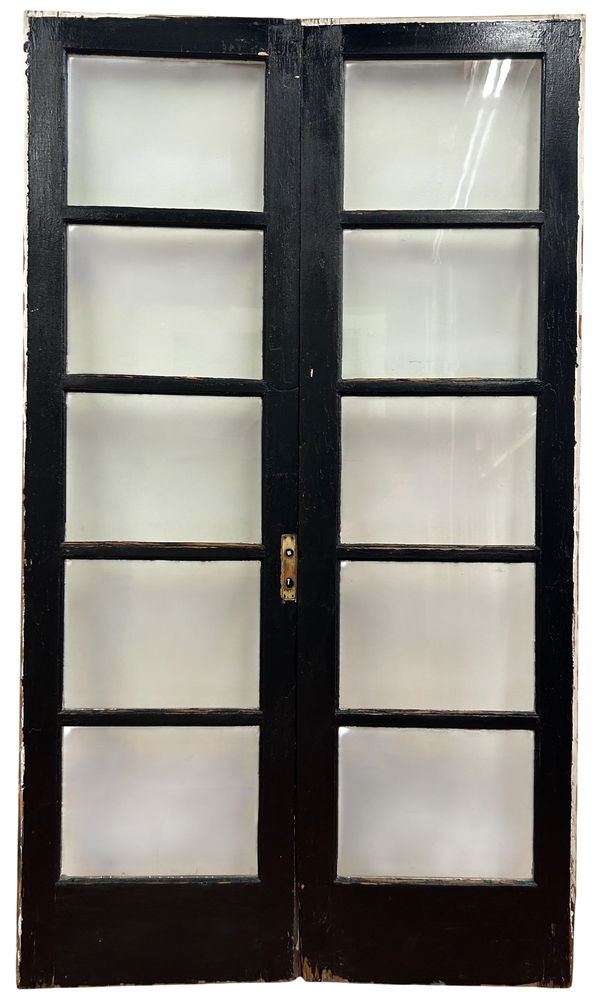 5-Light French Door Pair (FDP-154)