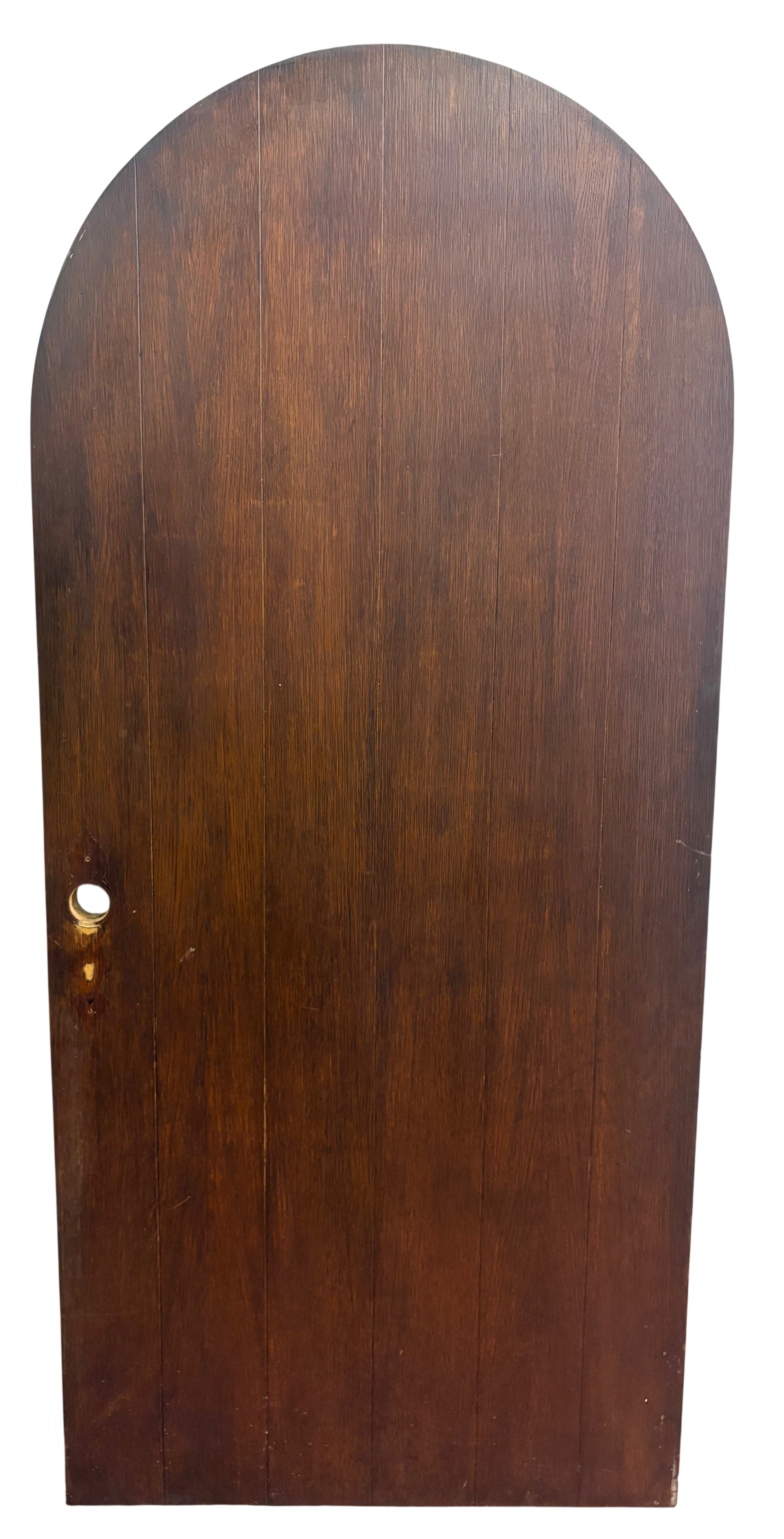 Arched Entry Door w/ Jamb (ED-424)