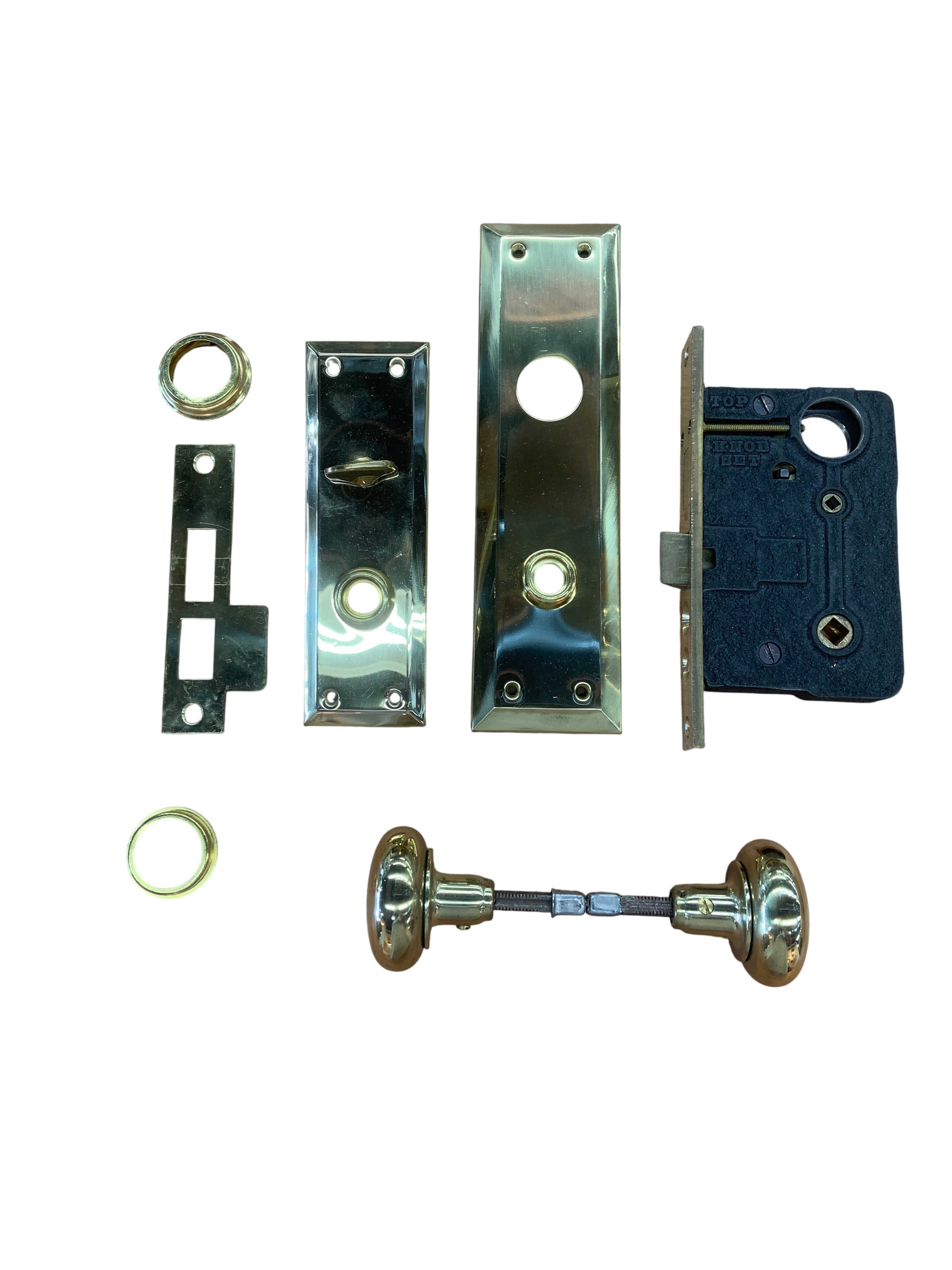 Door Handle Set Keil NOS (DHS - 50)