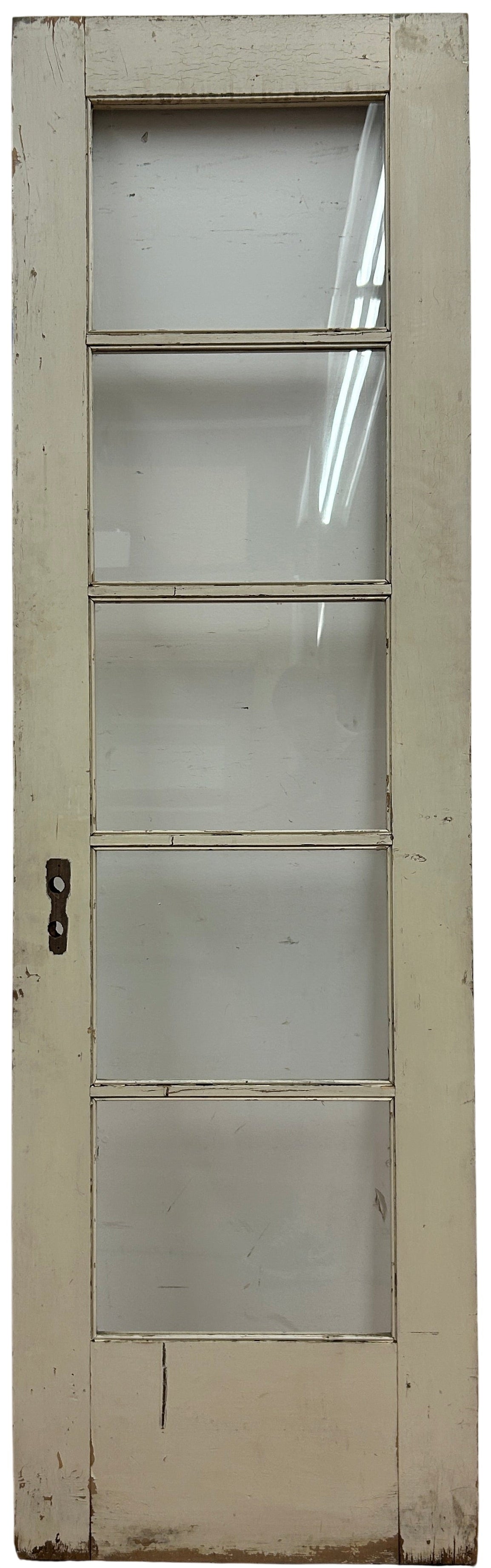 5-Light French Door Single (FDS-285)