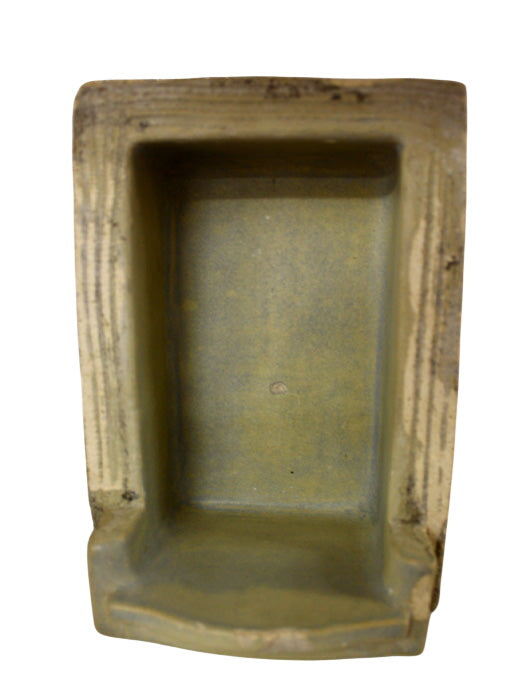 Batchelder Soap Dish [APR12-38]