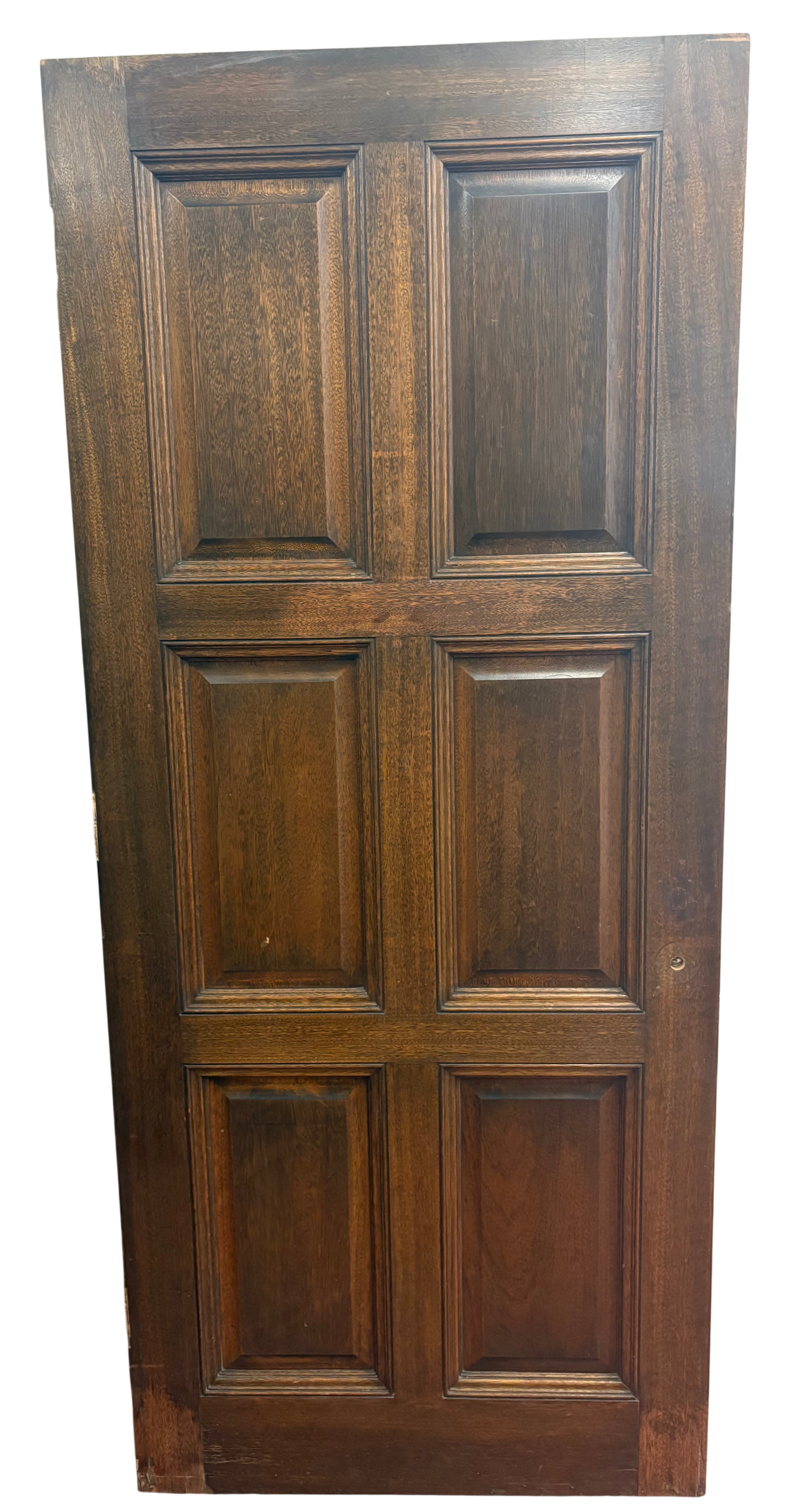 8-Panel MAHG Entry Door (ED-402)