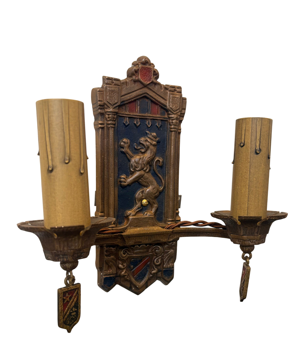 Wall Sconce  –  (LT-1276)