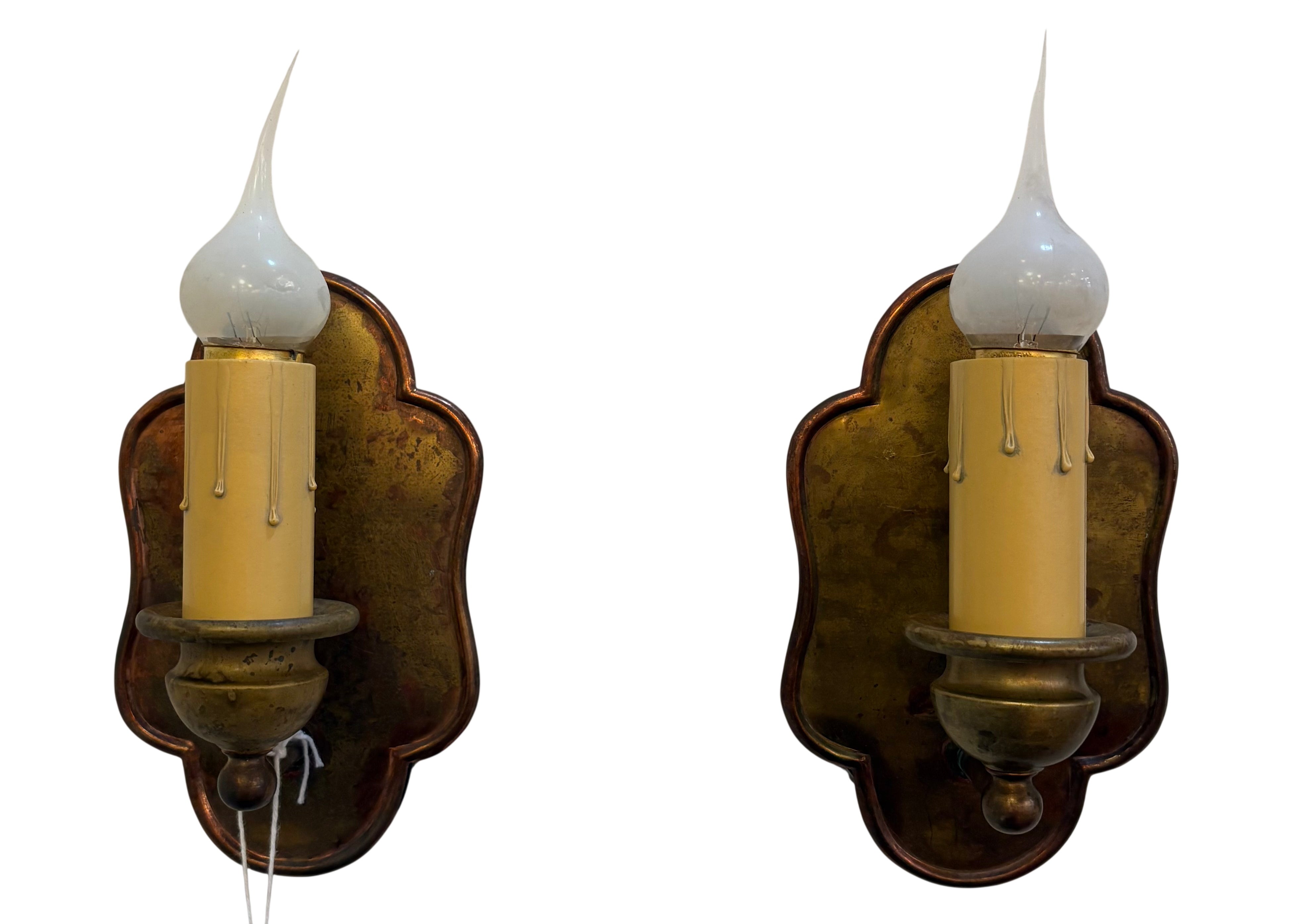 Wall sconce (LT-1201)