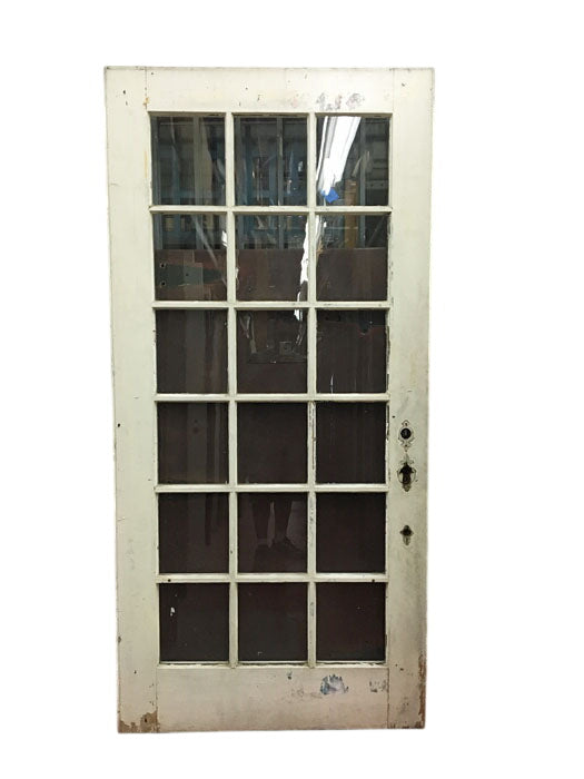 18 Light Entry Door [AUG16-96]