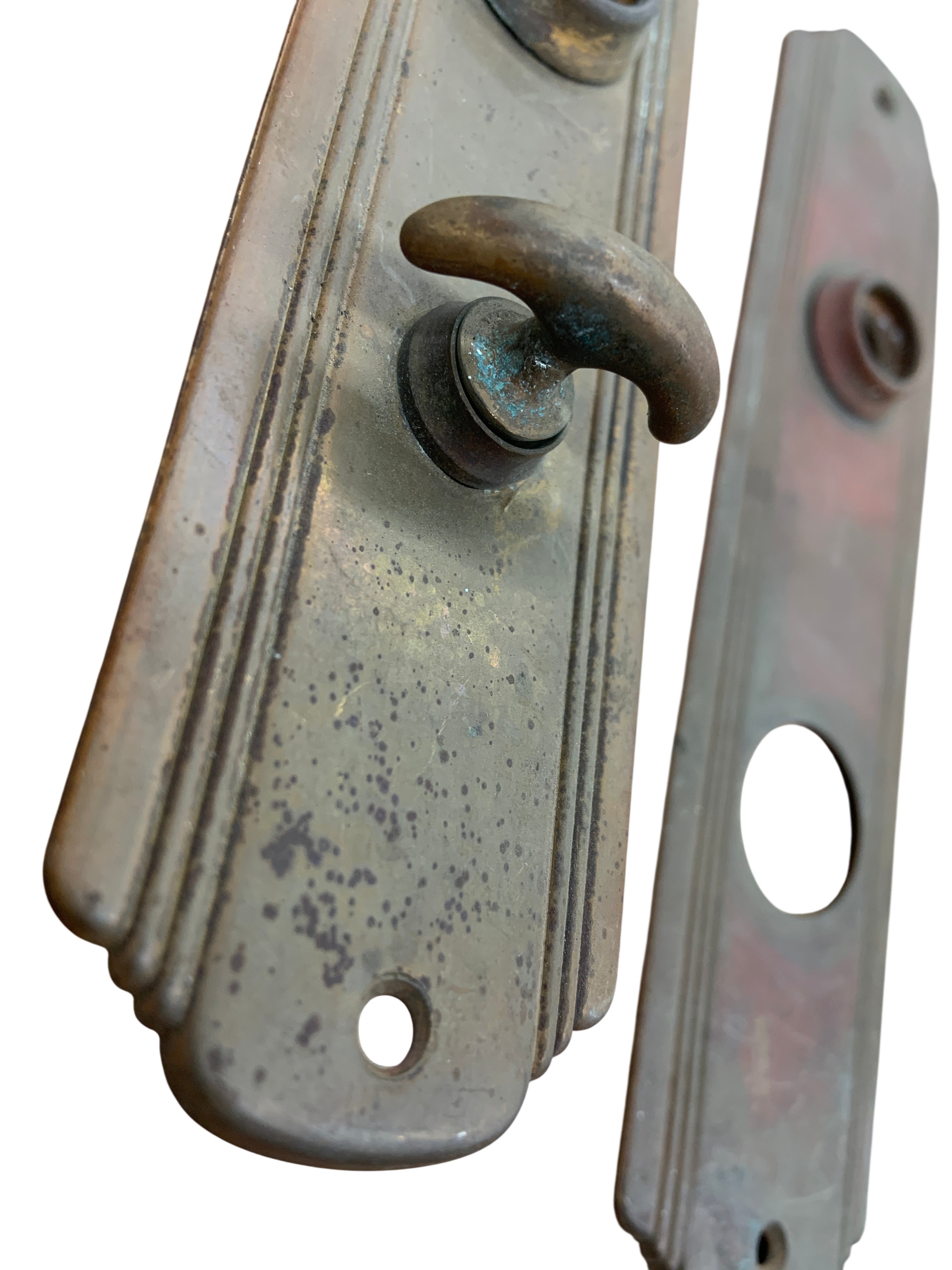 Door Handle Set (DHS - 36)