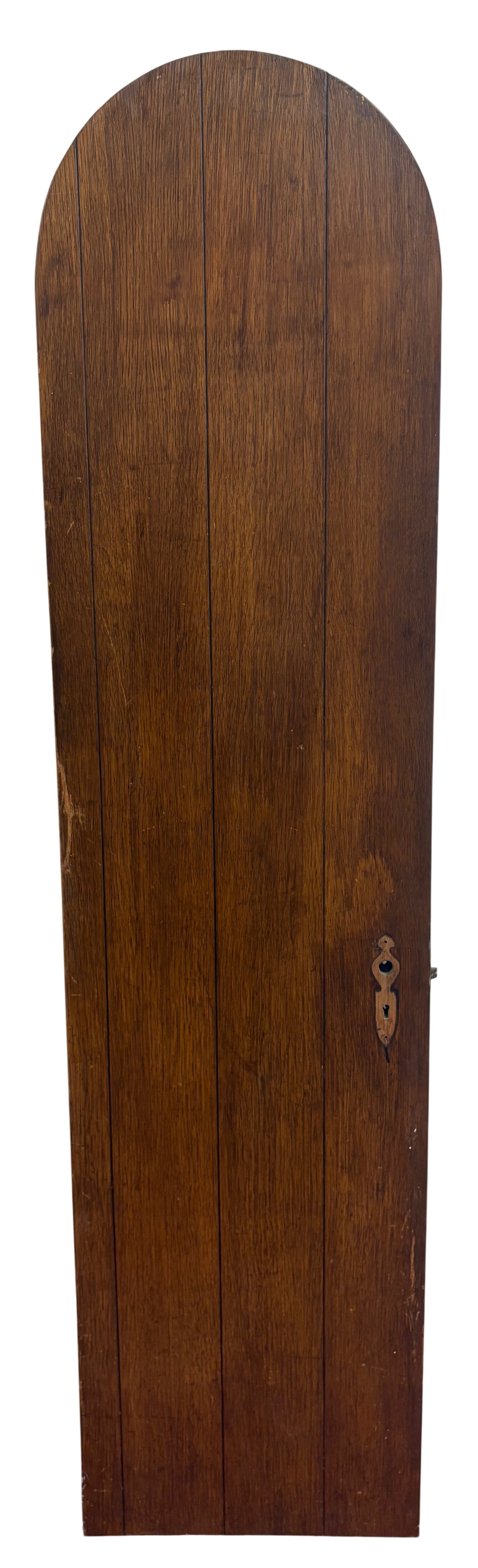 Arched Door w/ Jamb (BD-450)