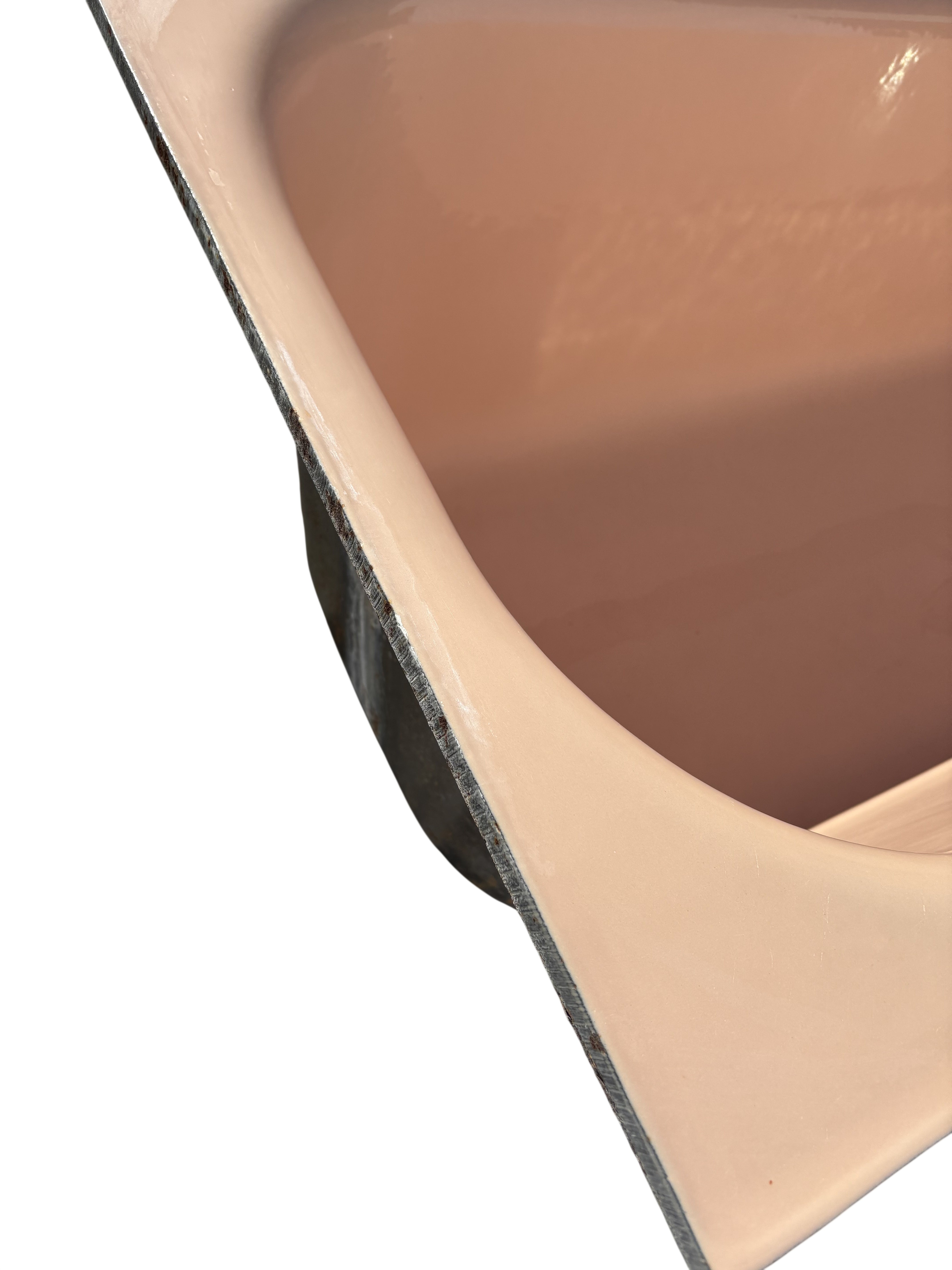 65" Alcove Tan (TB-169)
