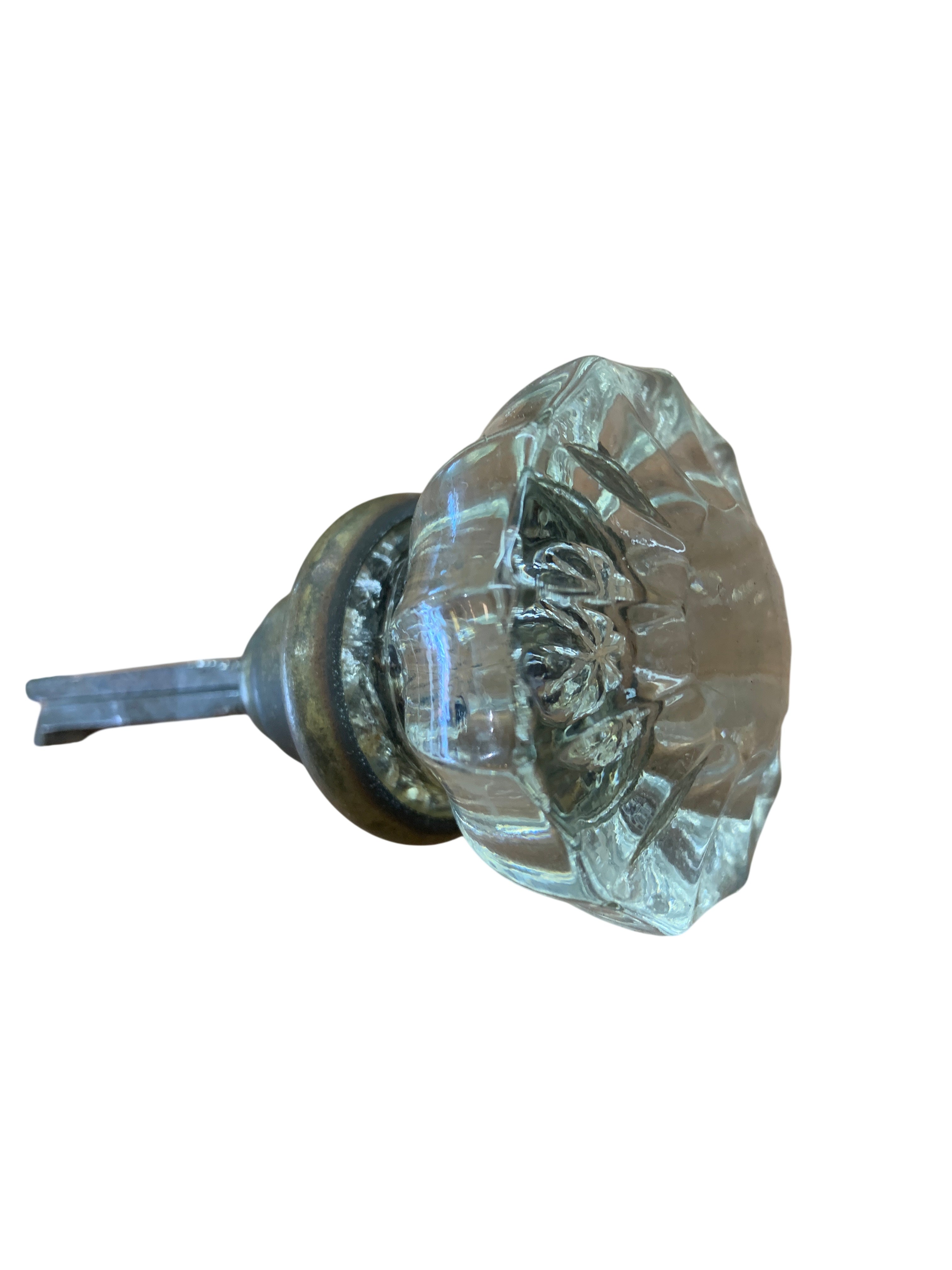 Door Handle Set Clinton (DHS - 27)