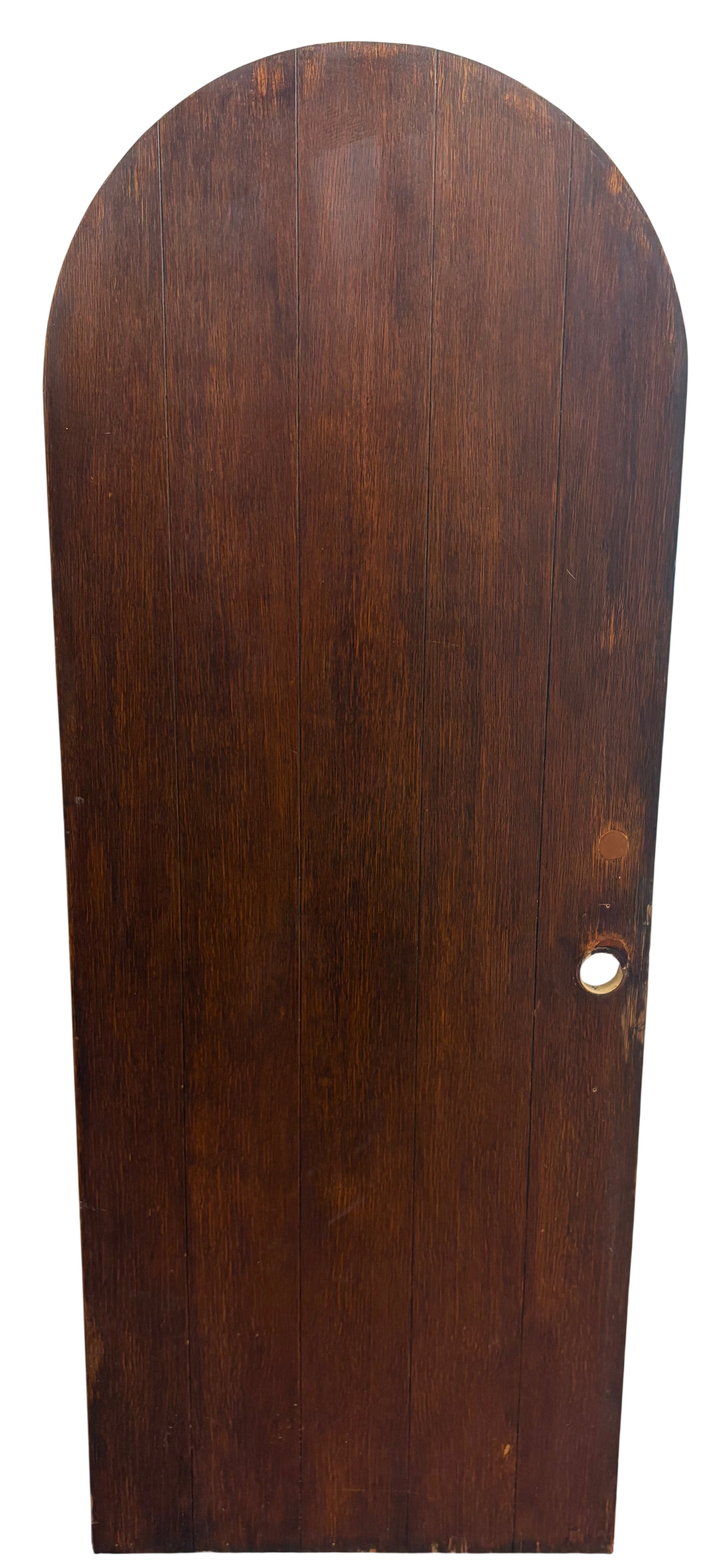 Arched Door w/ Jamb (BD-451)