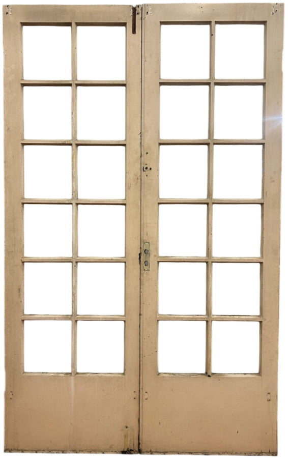 12-Light French Door Pair (FDP-259)