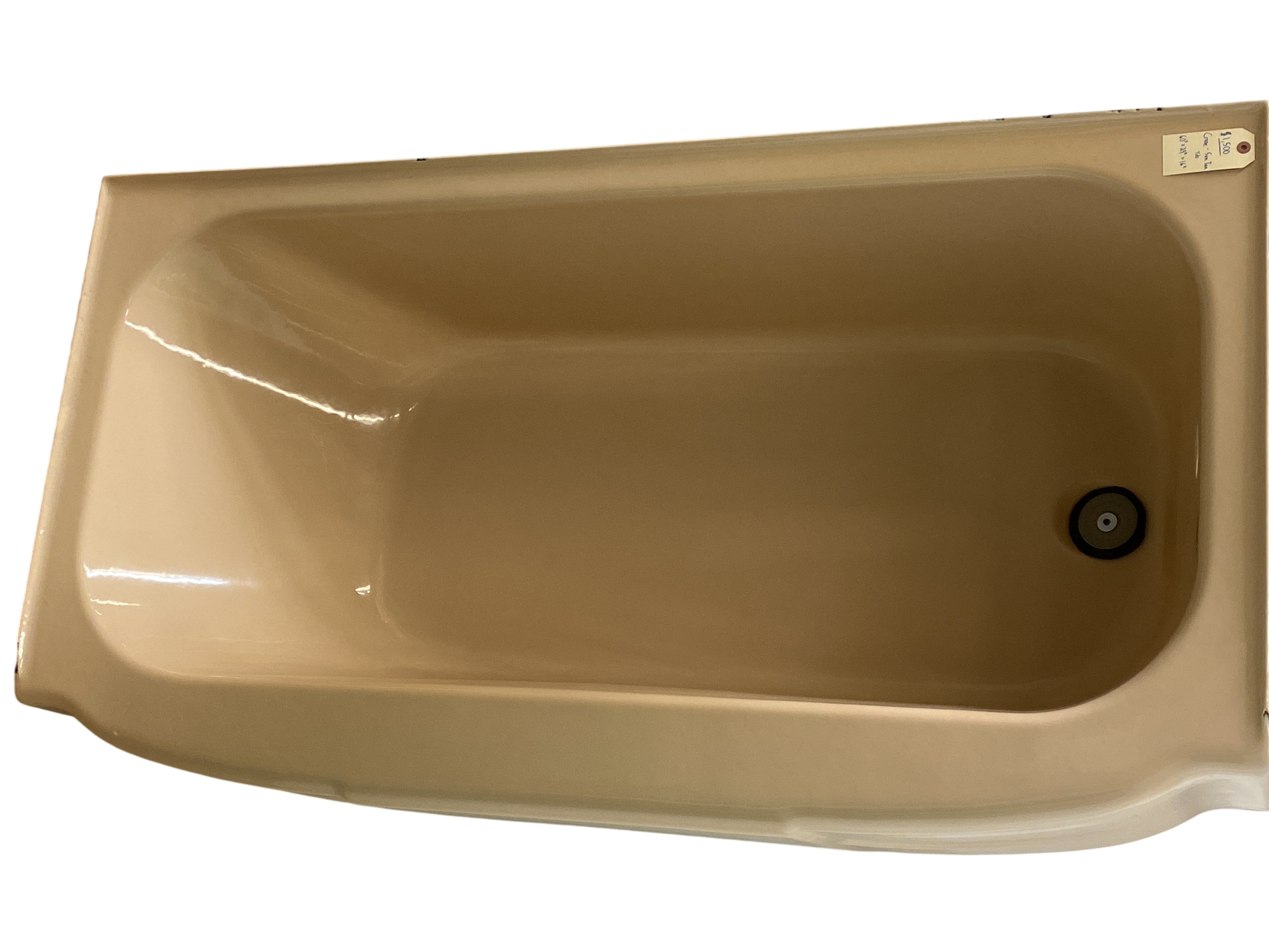 Crane Sun Tan Tub (TUB-2A)