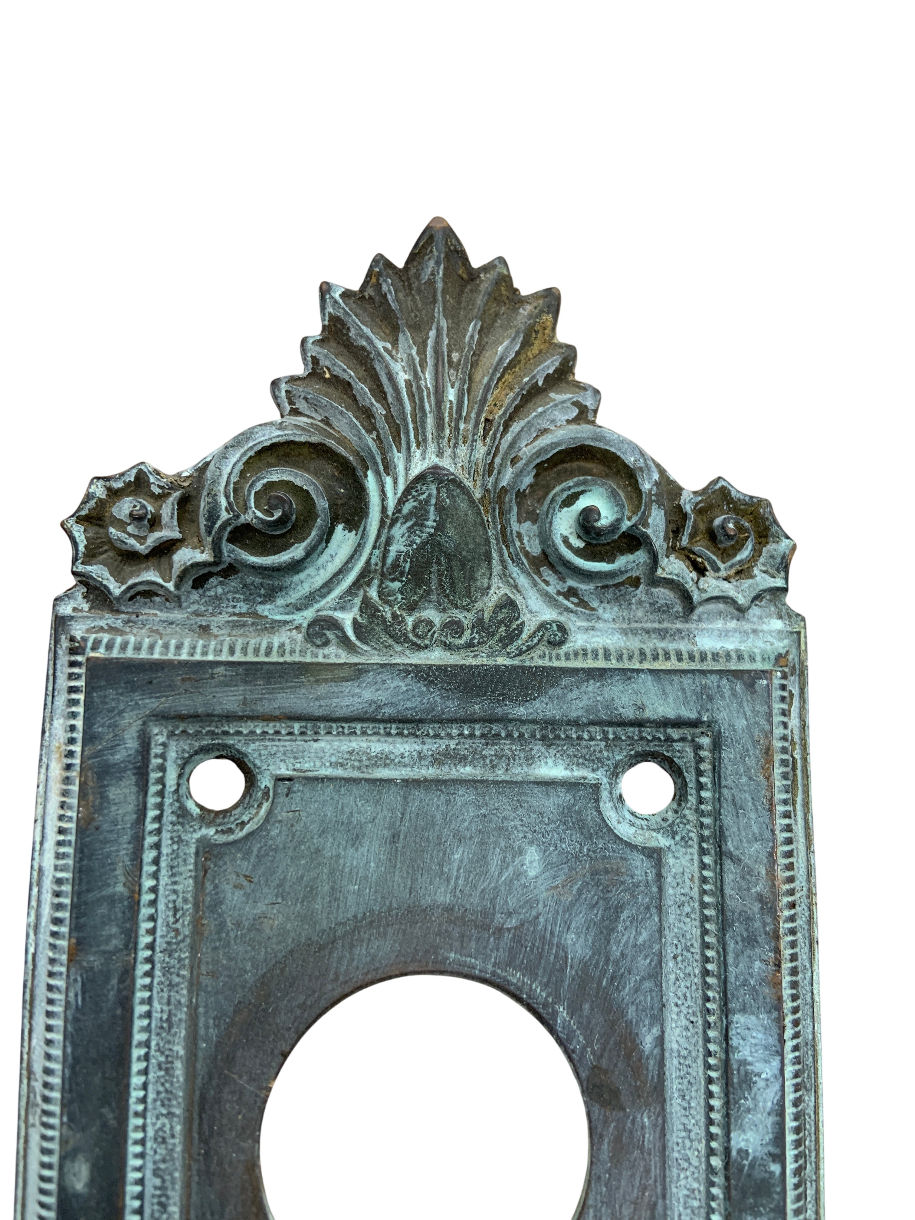 Door Handle Set (DHS - 14)