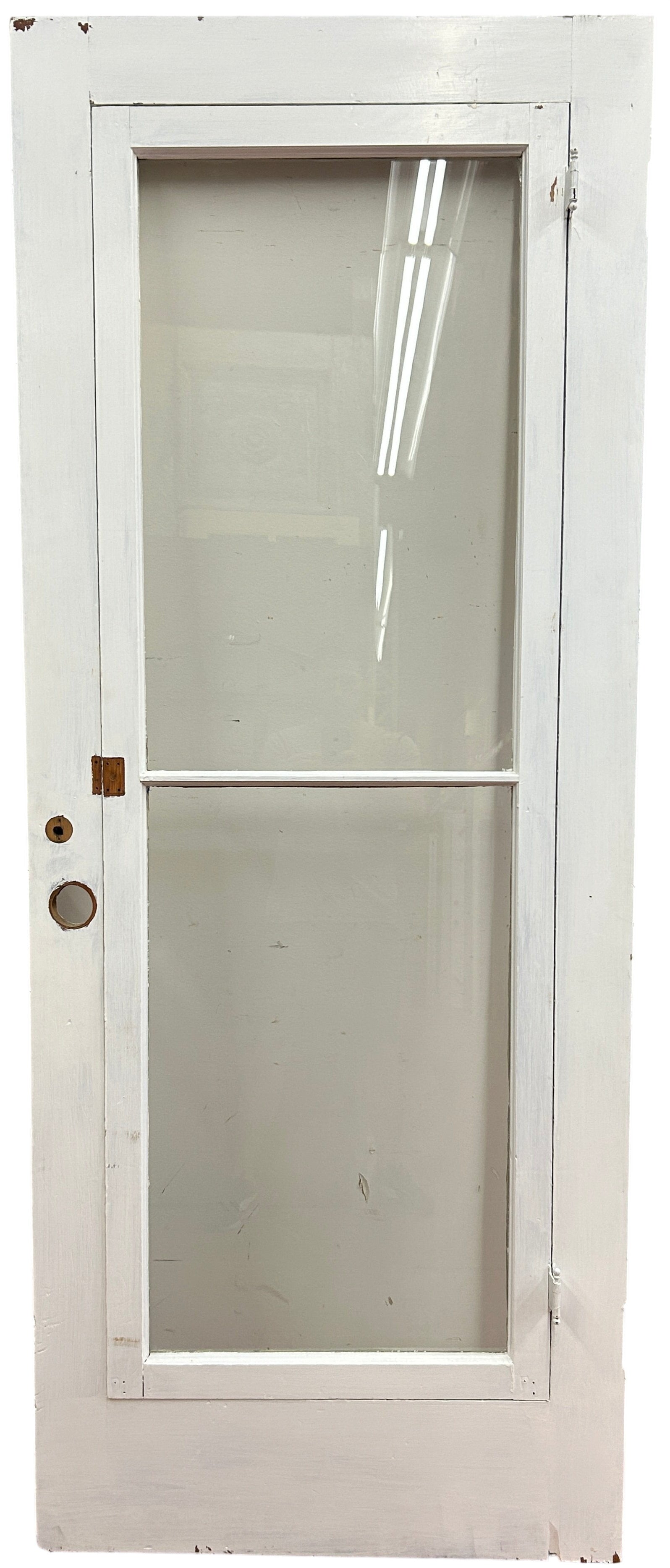 2-Light 'Santa Barbara' French Door Single (FDS-230)