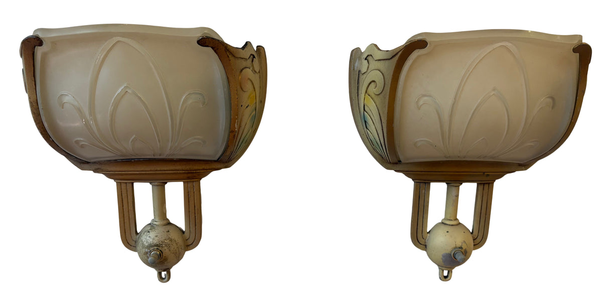 Wall Sconce  –  (LT-1277)