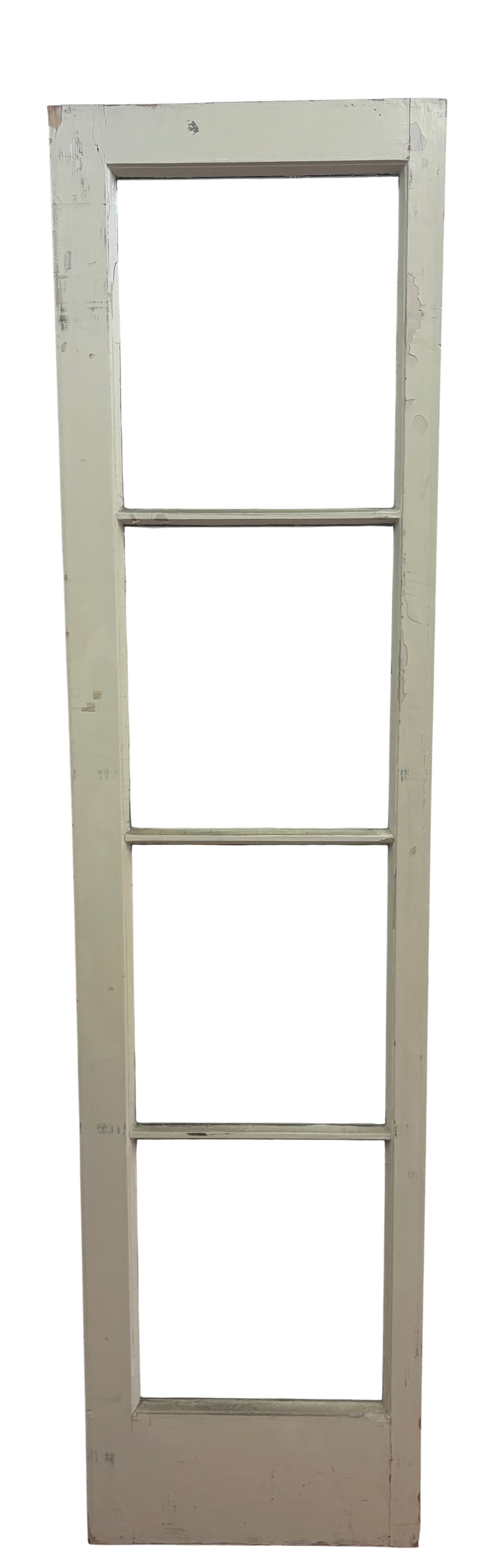 4-Light French Door Single (FDS-3)